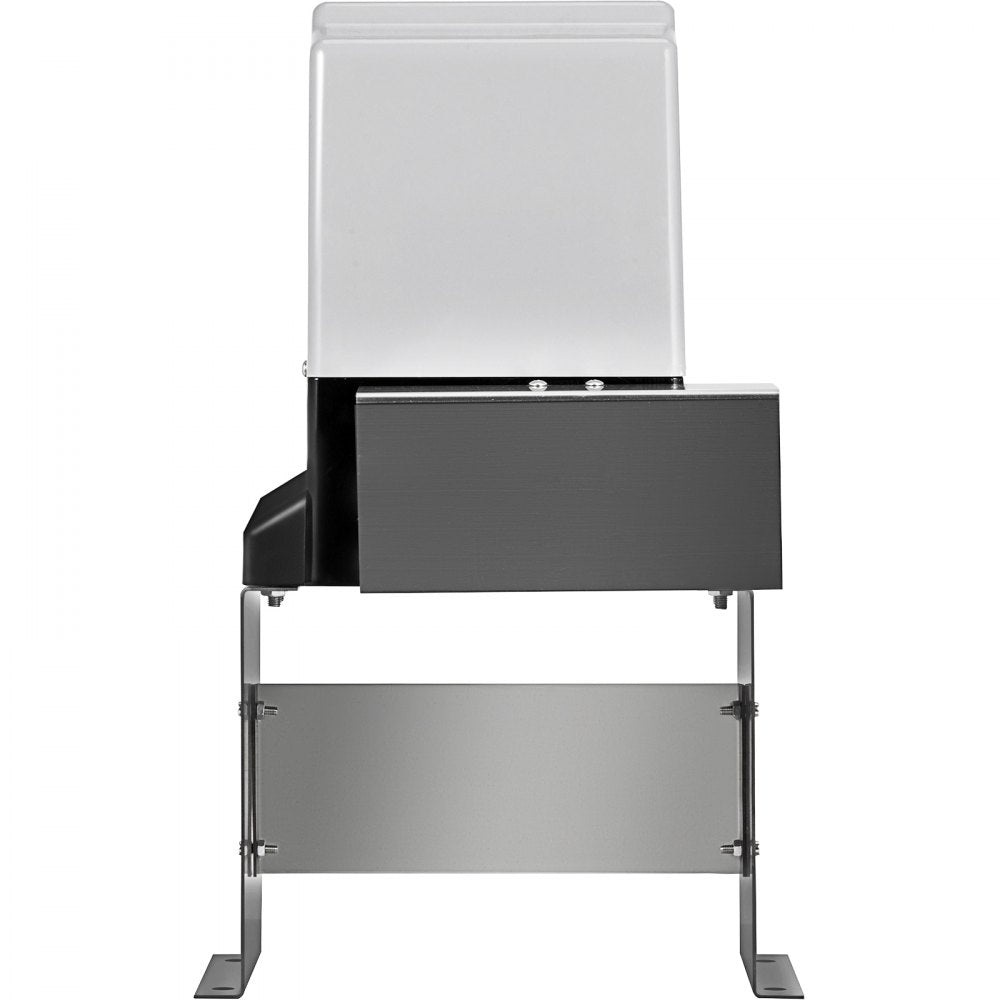 Automatic Sliding Gate Opener with Motor and Remote Control System