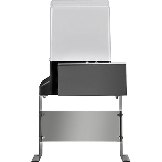 Motor Powered Automatic Sliding Gate Opener + Remote Controllers