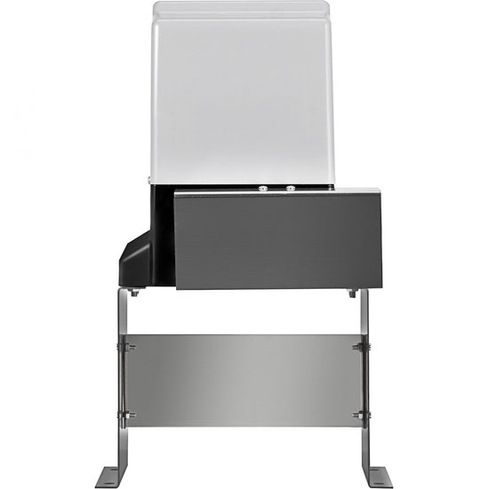 Motor Powered Automatic Sliding Gate Opener + Remote Controllers