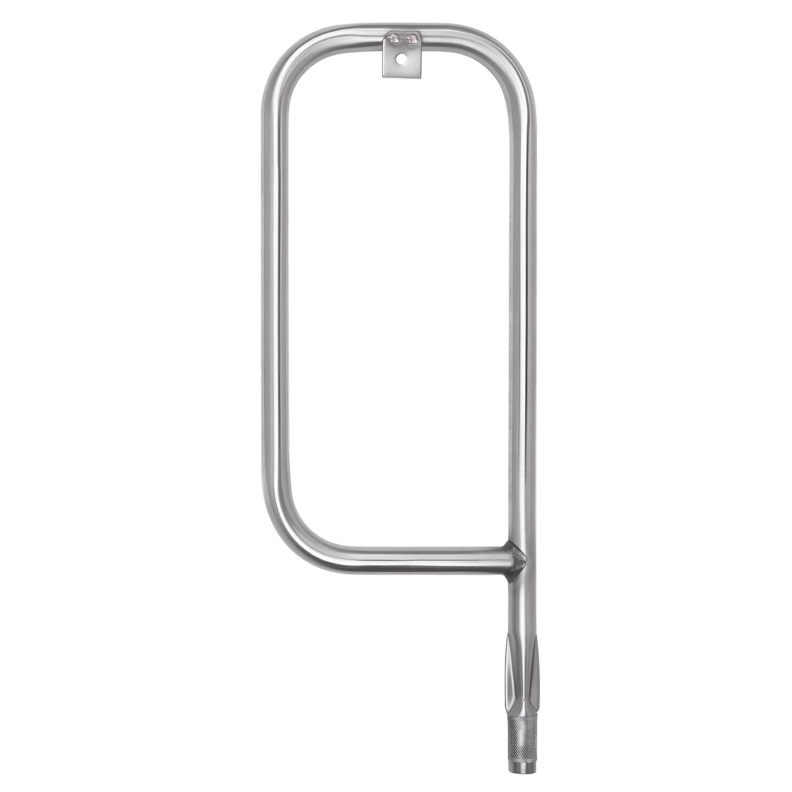Premium 304 Stainless Steel Grill Burner Tube for Weber Q200 Series – Easy Install Replacement for Models 396000, 53060001, 20.5 Inch