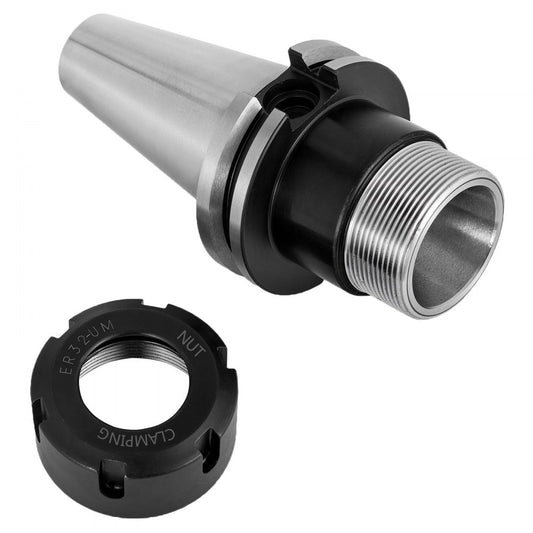 Cat40 Er32 End Mill Holders 5 Pcs Collet Chuck Tool Holder Set Promotion