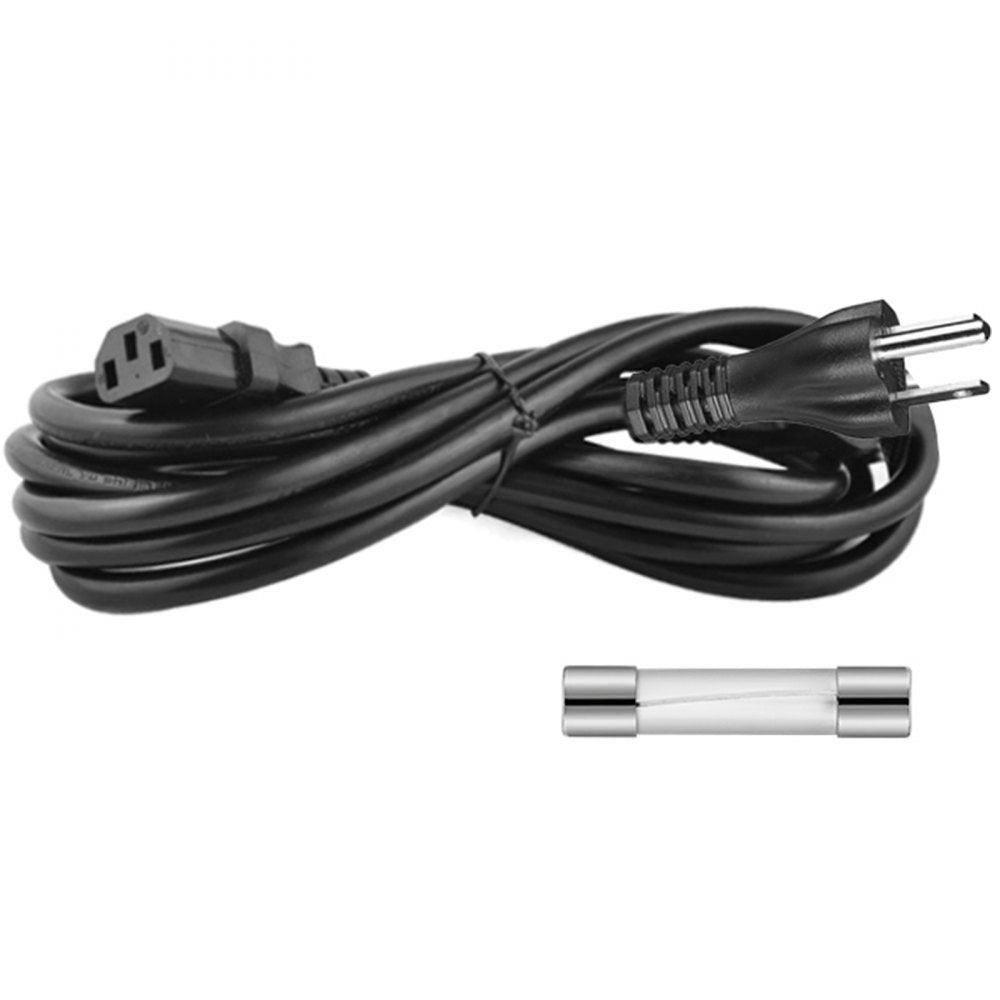 36v 5a Golf Cart Battery Charger For Club Car Lead Acid 110-120v Ac Ez Go