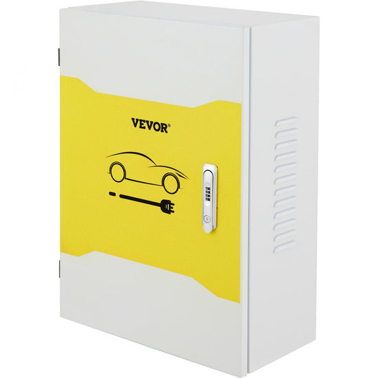 VEVOR Tesla Charger Station Box, 28 x 20 x 10