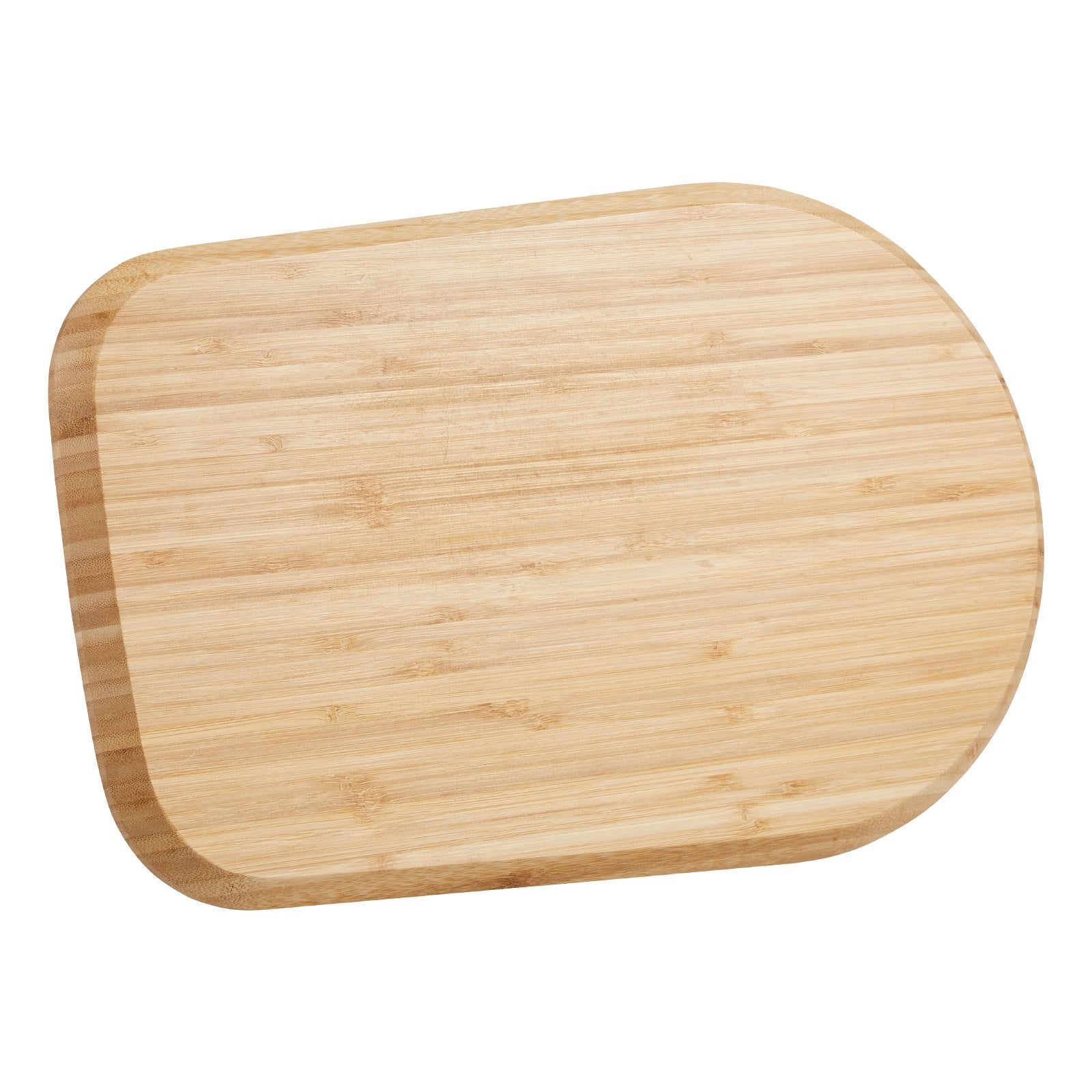 Oval Mixer Slider for 4.5-5 Qt Stand Mixers, 14.5x9.4-Inch, Natural Wood Appliance Tray with PTFE Feet for Easy Kitchen Countertop Movement