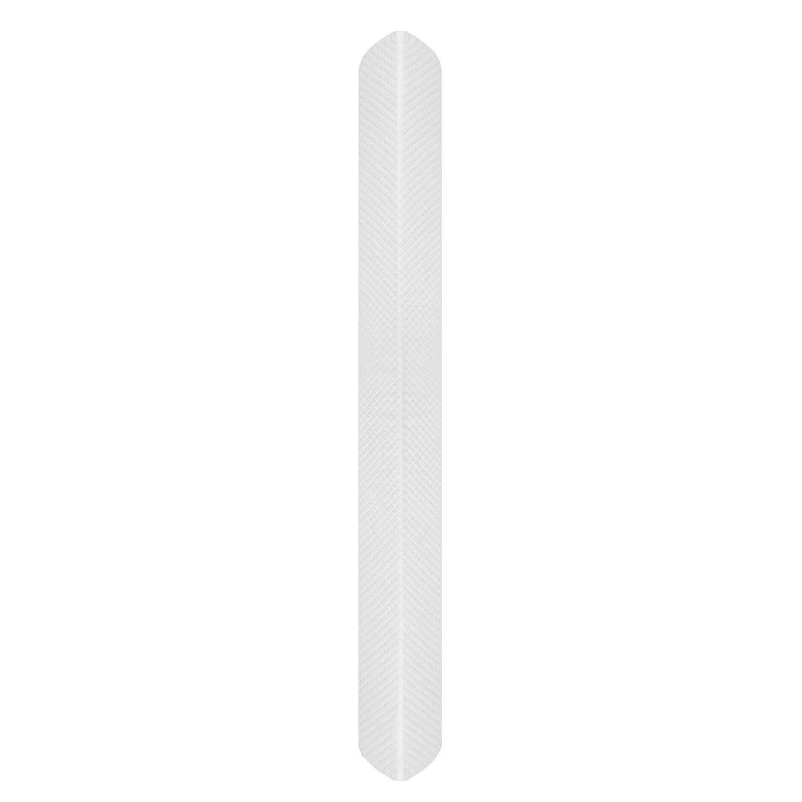 56-Inch Non-Slip Toddler Bed Bumper - High-Rebound Foam Guard with Washable Cover for Twin to King Size Beds, Lightweight & Travel-Friendly Safety Rail