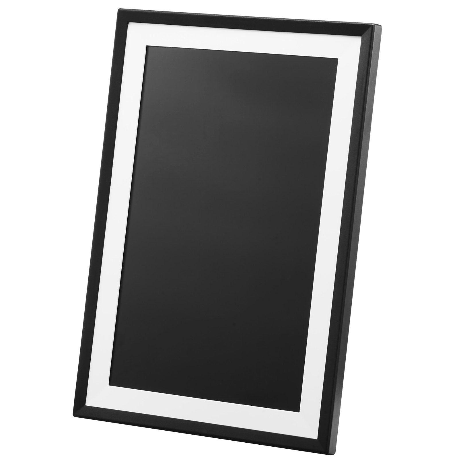 10.1 Inch HD IPS Touch Screen Digital Photo Frame with 32GB Memory, Auto-Rotate, Instant Photo/Video Sharing via App, Perfect for Gifting