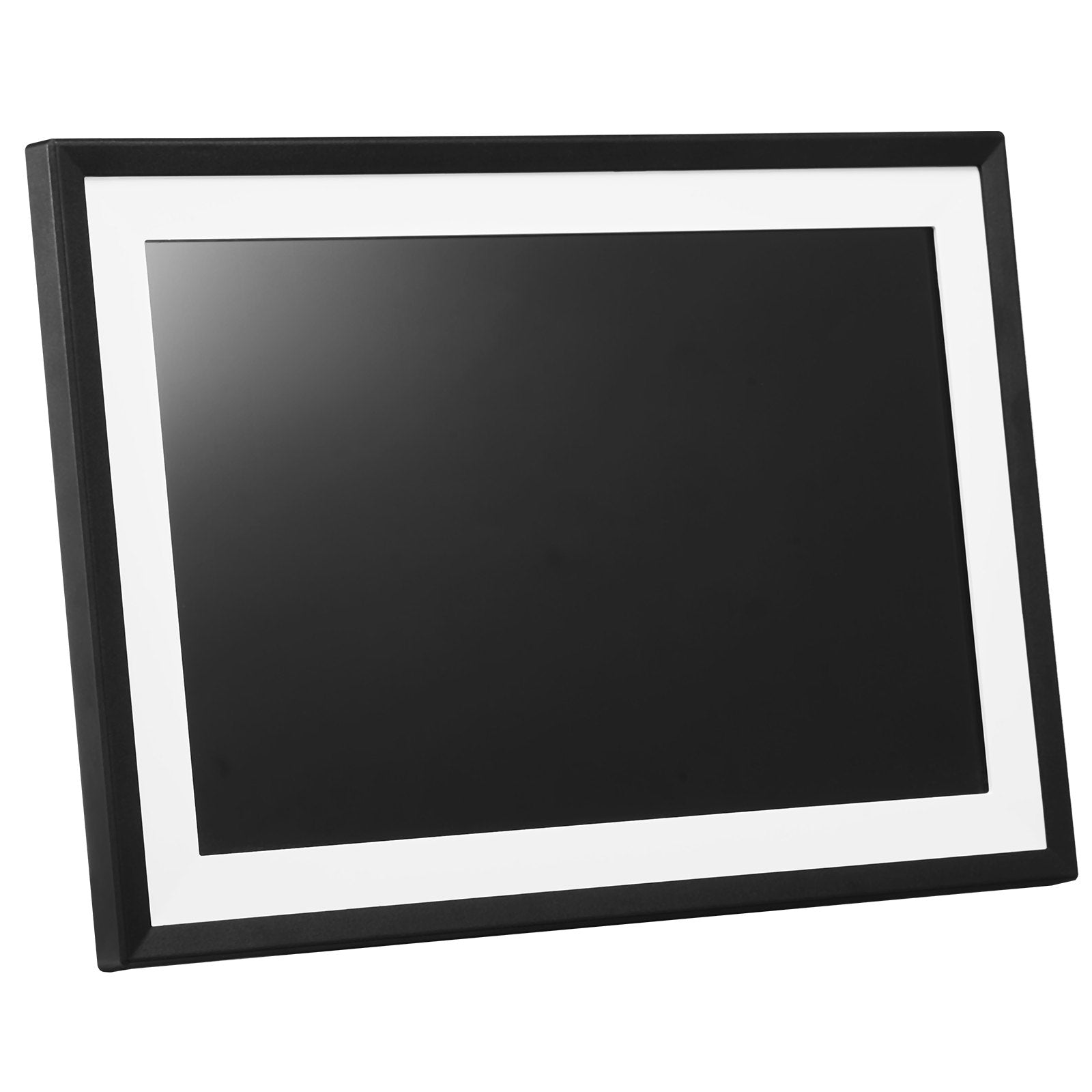 10.1 Inch HD IPS Touch Screen Digital Photo Frame with 32GB Memory, Auto-Rotate, Instant Photo/Video Sharing via App, Perfect for Gifting