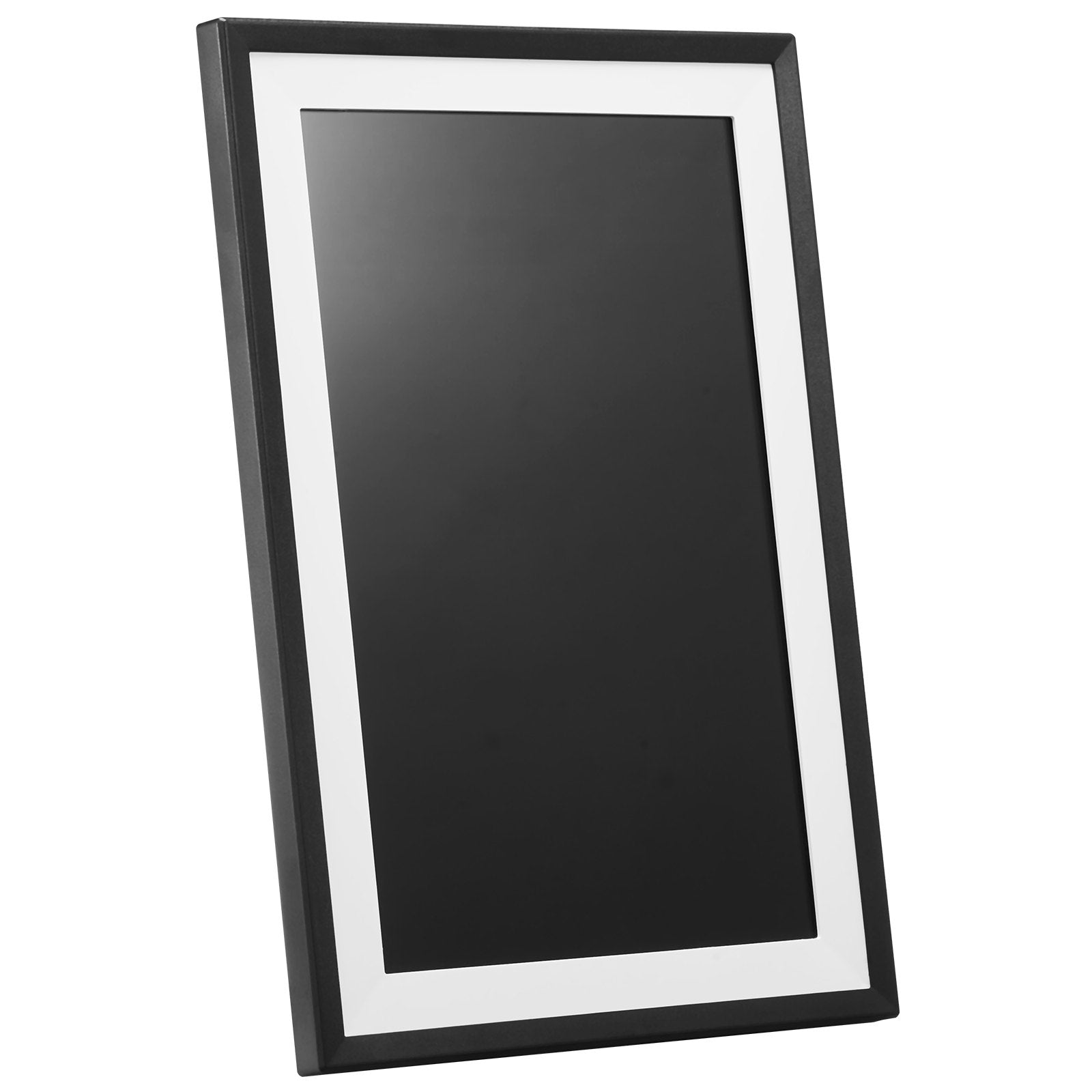 10.1 Inch HD IPS Touch Screen Digital Photo Frame with 32GB Memory, Auto-Rotate, Instant Photo/Video Sharing via App, Perfect for Gifting