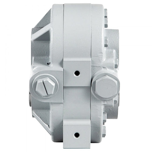 High-Performance 21.2GPM Hydraulic Pump for Log Splitters and Lifts - 2250PSI, 540RPM, SAE 12 Outlet Port, Ideal for Scissor Lifts and Dump Trailers