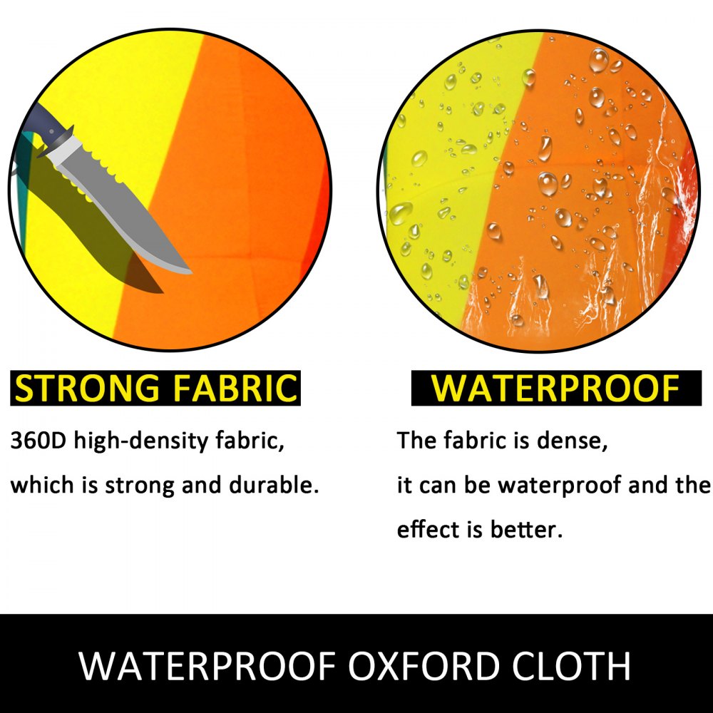 Giant 26ftx10ft Colorful Inflatable Arch with Blower for Events and Promotions