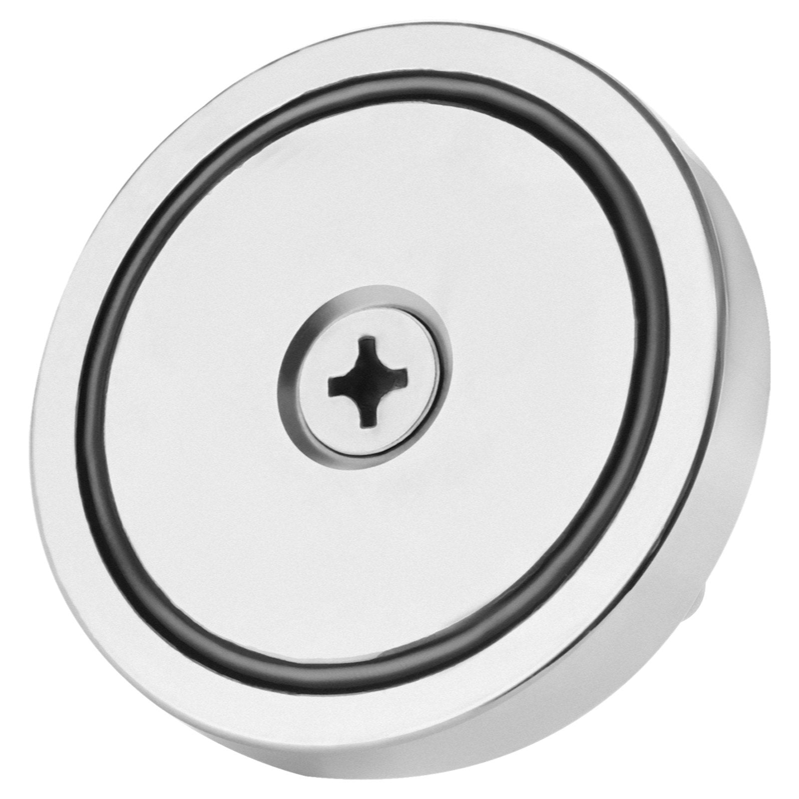 Super Strong Neodymium Fishing Magnet, 700 LBS Pulling Force, Ideal for River Retrieval, Heavy Hanging, Rust-Proof Design, 2.36" Diameter