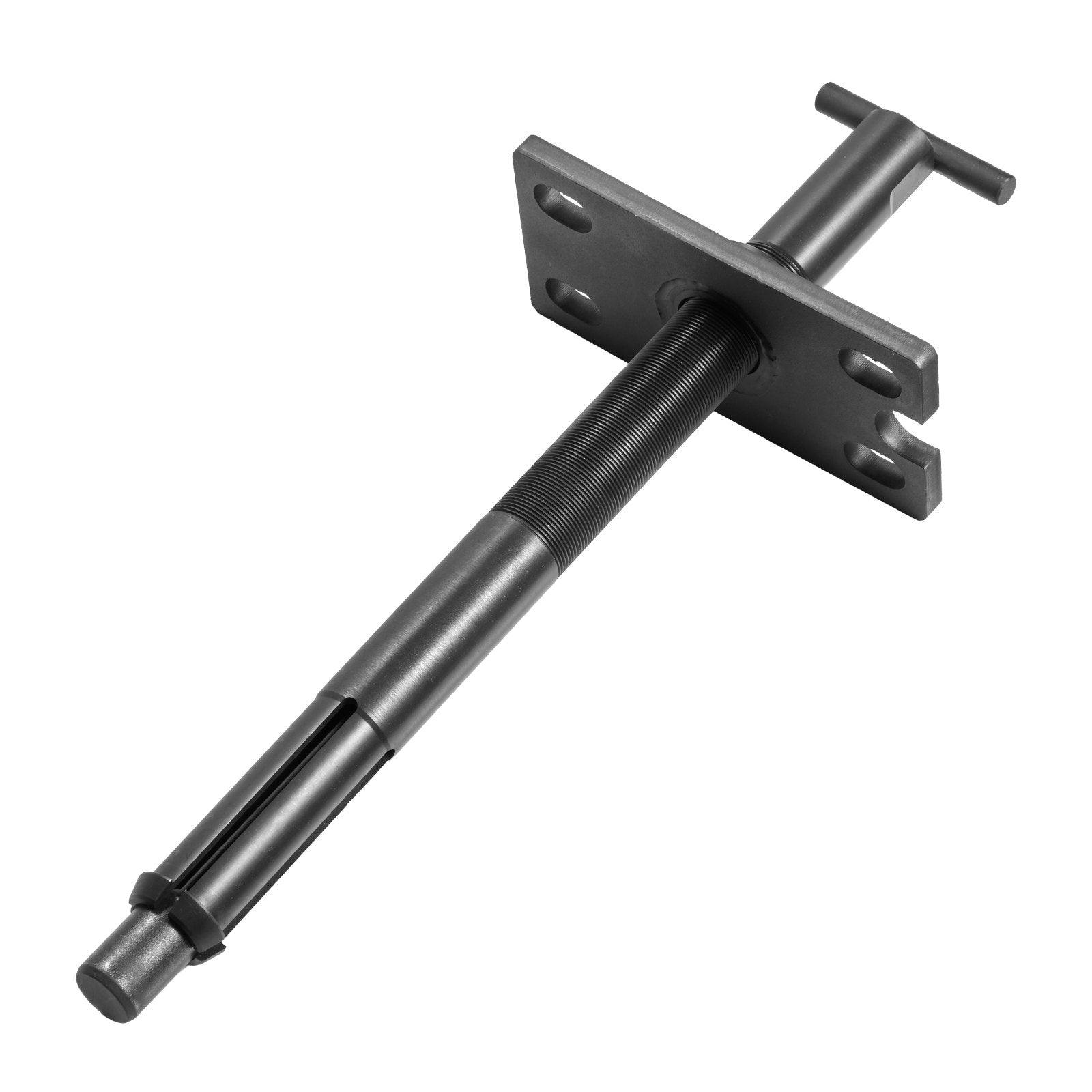 Heavy-Duty Marine Engine Alignment & Gimbal Bearing Puller Set for Mercruiser, OMC, Volvo Cobra with Rust-Resistant Finish