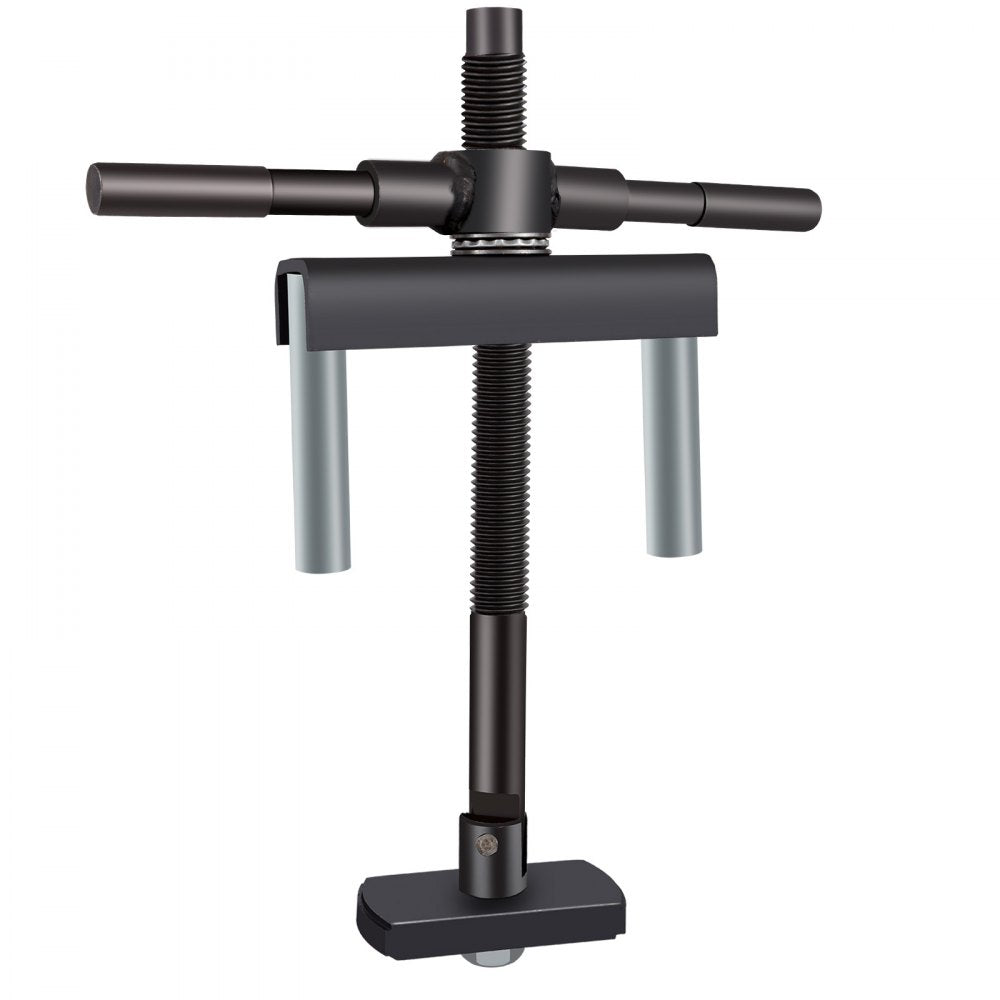 Versatile Cylinder Liner Puller Tool Set for Diesel Engines, Fits 75-138 mm Dry and Wet Types, Ideal for Auto Repair Tasks