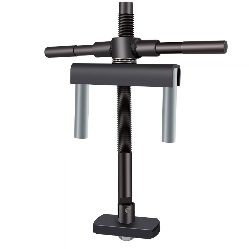 Versatile Cylinder Liner Puller Tool Set for Diesel Engines, Fits 75-138 mm Dry and Wet Types, Ideal for Auto Repair Tasks