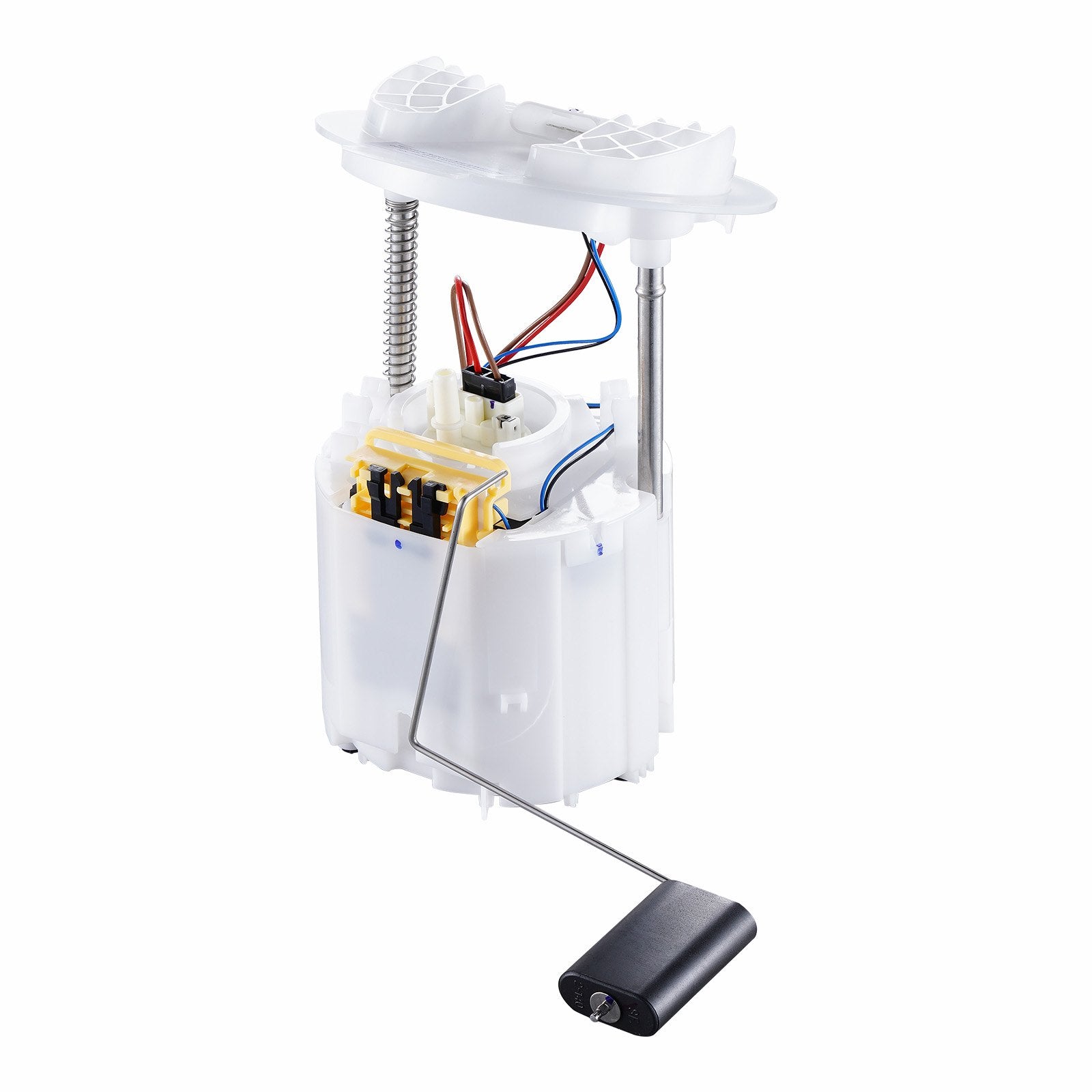 Electric Fuel Pump Module Assembly for Chrysler 300, Dodge Challenger, Charger, Magnum (2005-2017) - OE Standard, High Efficiency, V6 V8 Engines 2.7L-6.4L