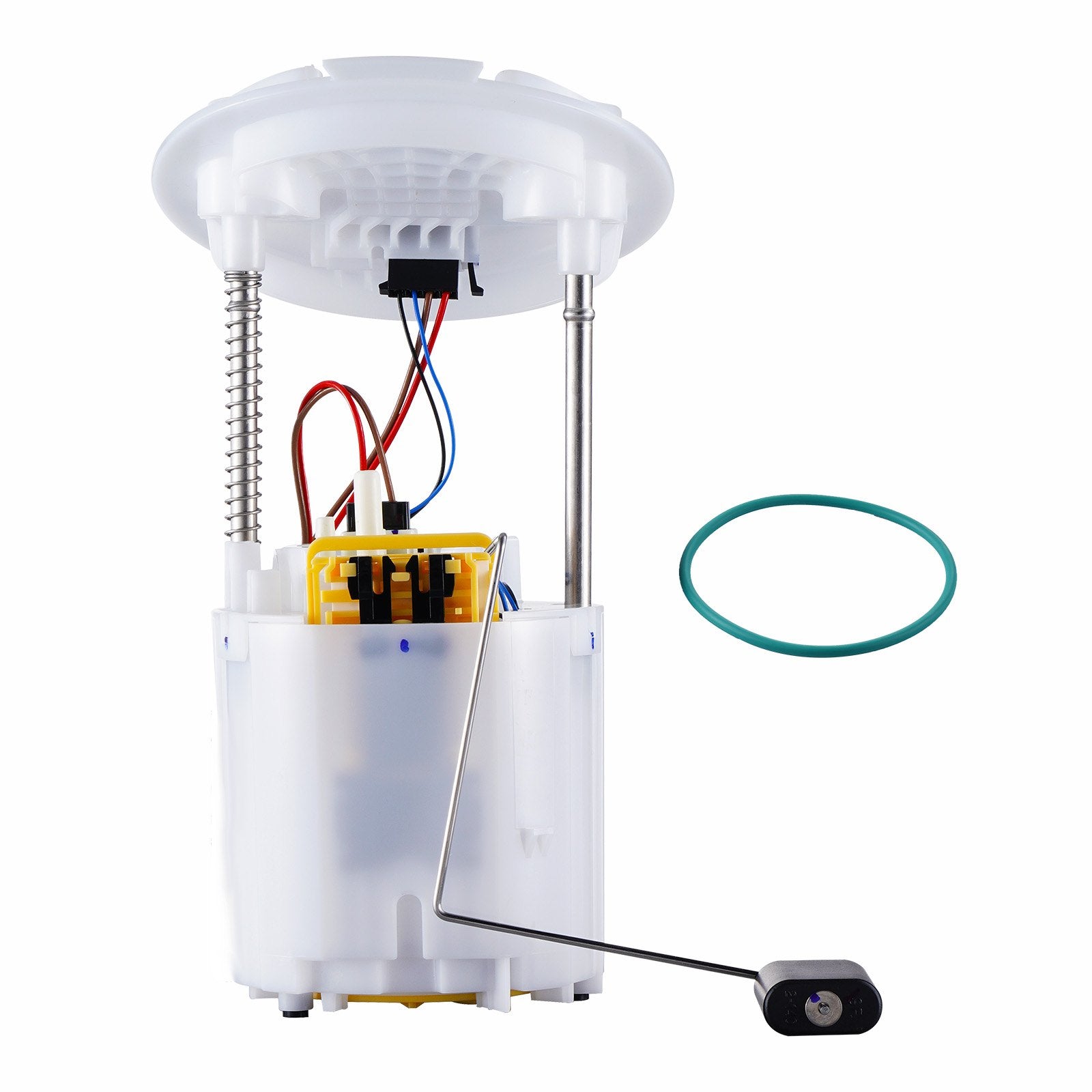 Electric Fuel Pump Module Assembly for Chrysler 300, Dodge Challenger, Charger, Magnum (2005-2017) - OE Standard, High Efficiency, V6 V8 Engines 2.7L-6.4L