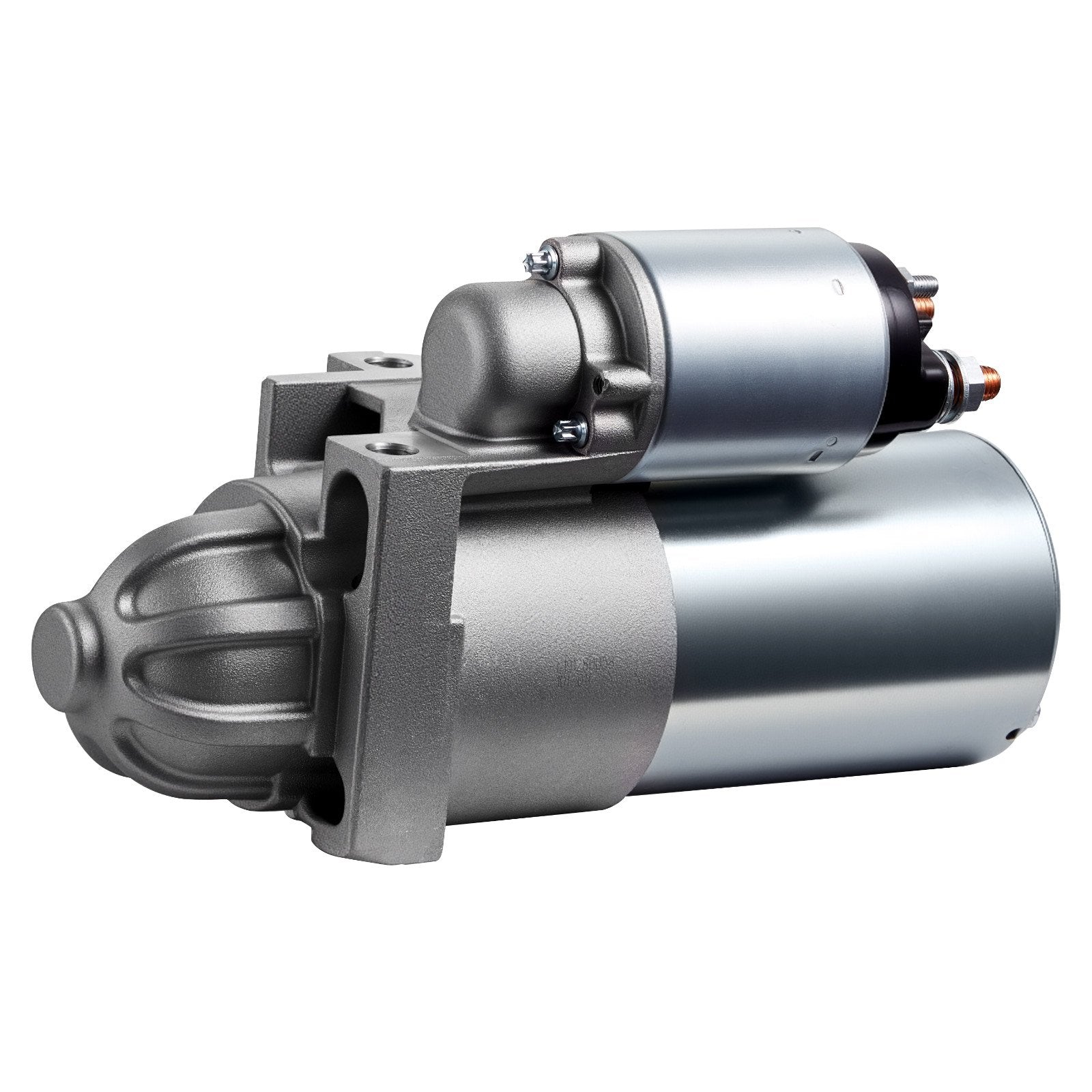 High-Performance Starter Motor 6449 for Oldsmobile Bravada, Isuzu Hombre, GMC Yukon XL - Precision Fit, Reliable OEM Replacement