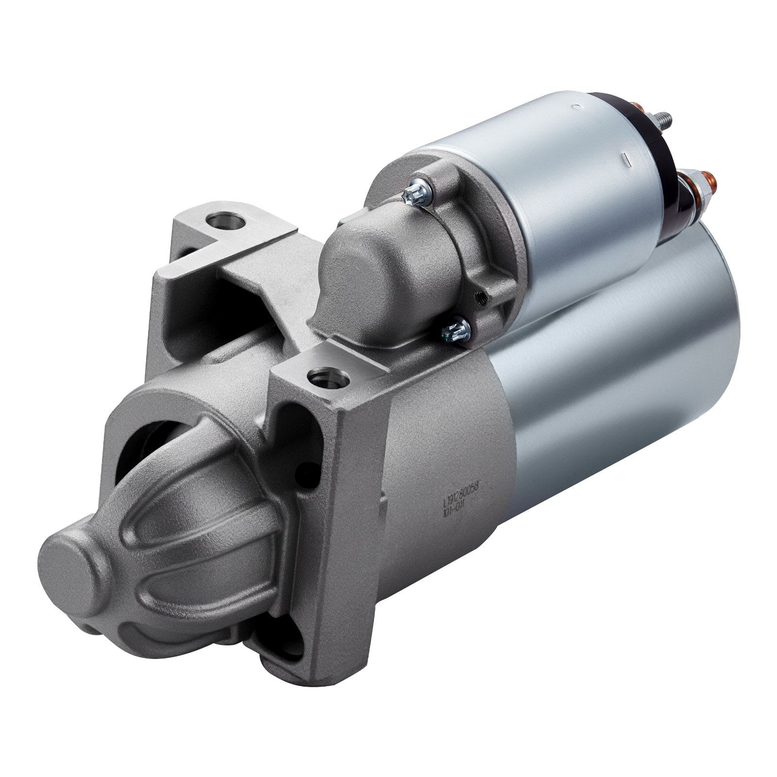 High-Performance Starter Motor 6449 for Oldsmobile Bravada, Isuzu Hombre, GMC Yukon XL - Precision Fit, Reliable OEM Replacement