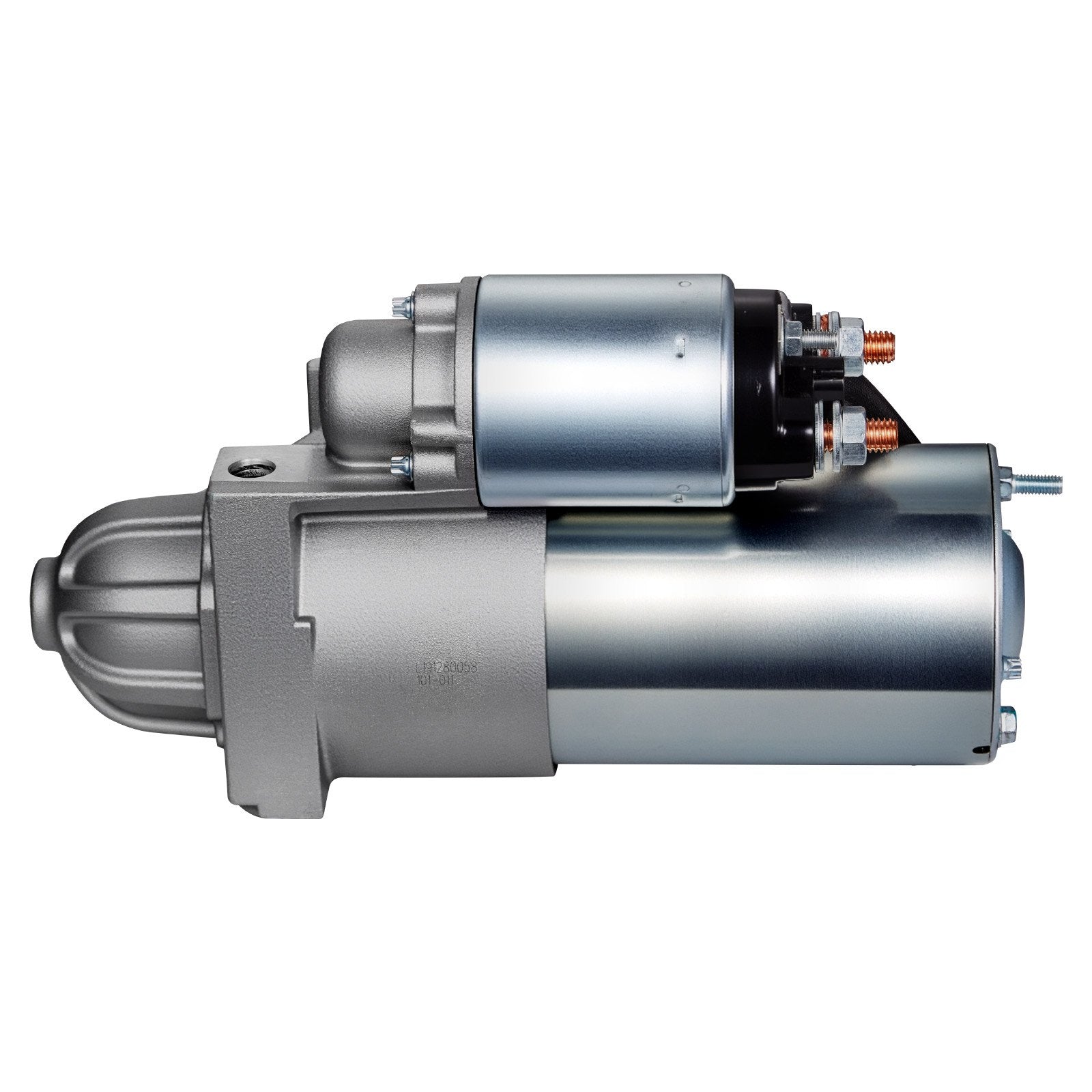 High-Performance Starter Motor 6449 for Oldsmobile Bravada, Isuzu Hombre, GMC Yukon XL - Precision Fit, Reliable OEM Replacement