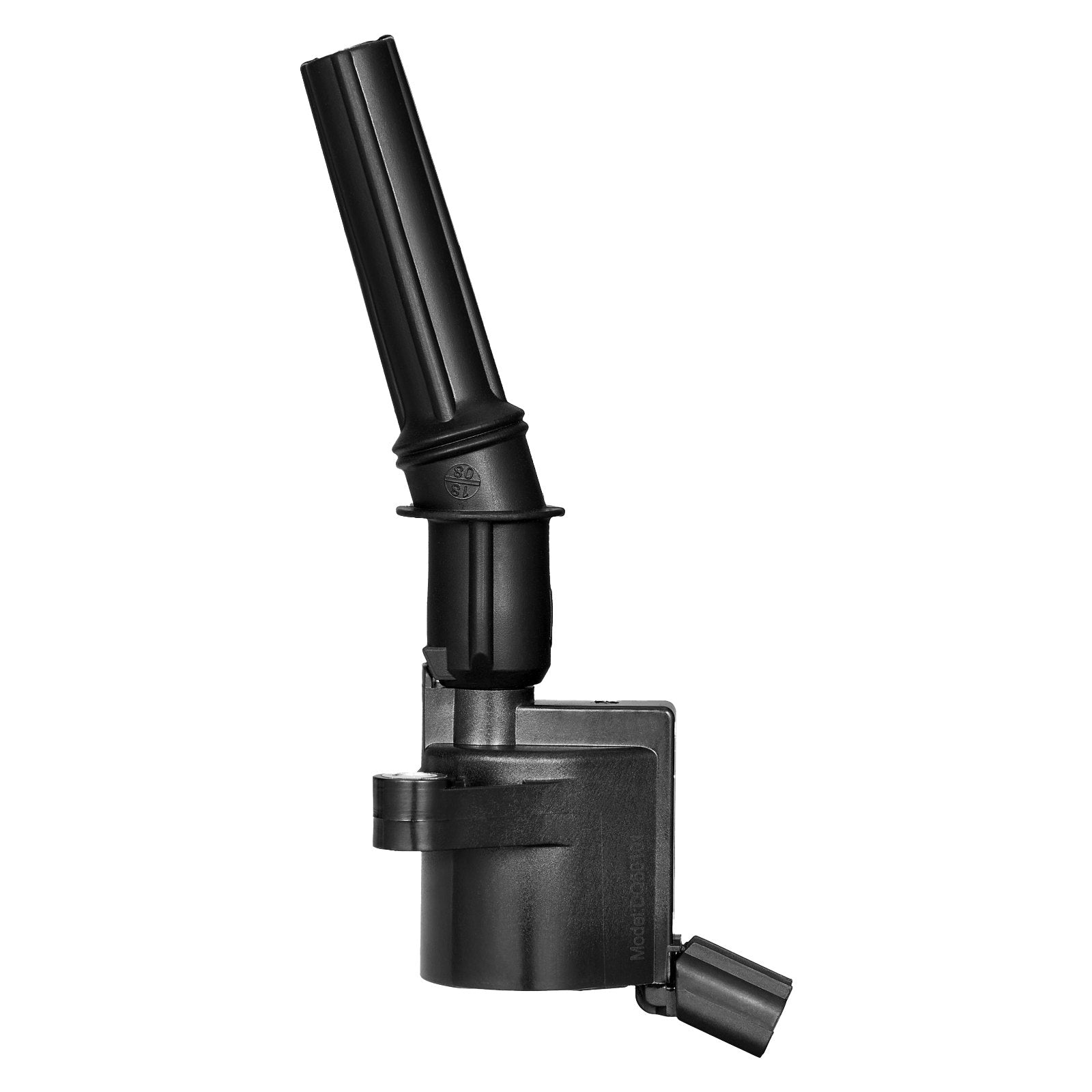 High-Efficiency Ignition Coil Pack Set of 8 for Ford & Lincoln - 4.6L 5.4L V8, 6.8L V10 Engines, Enhanced Compatibility & Performance