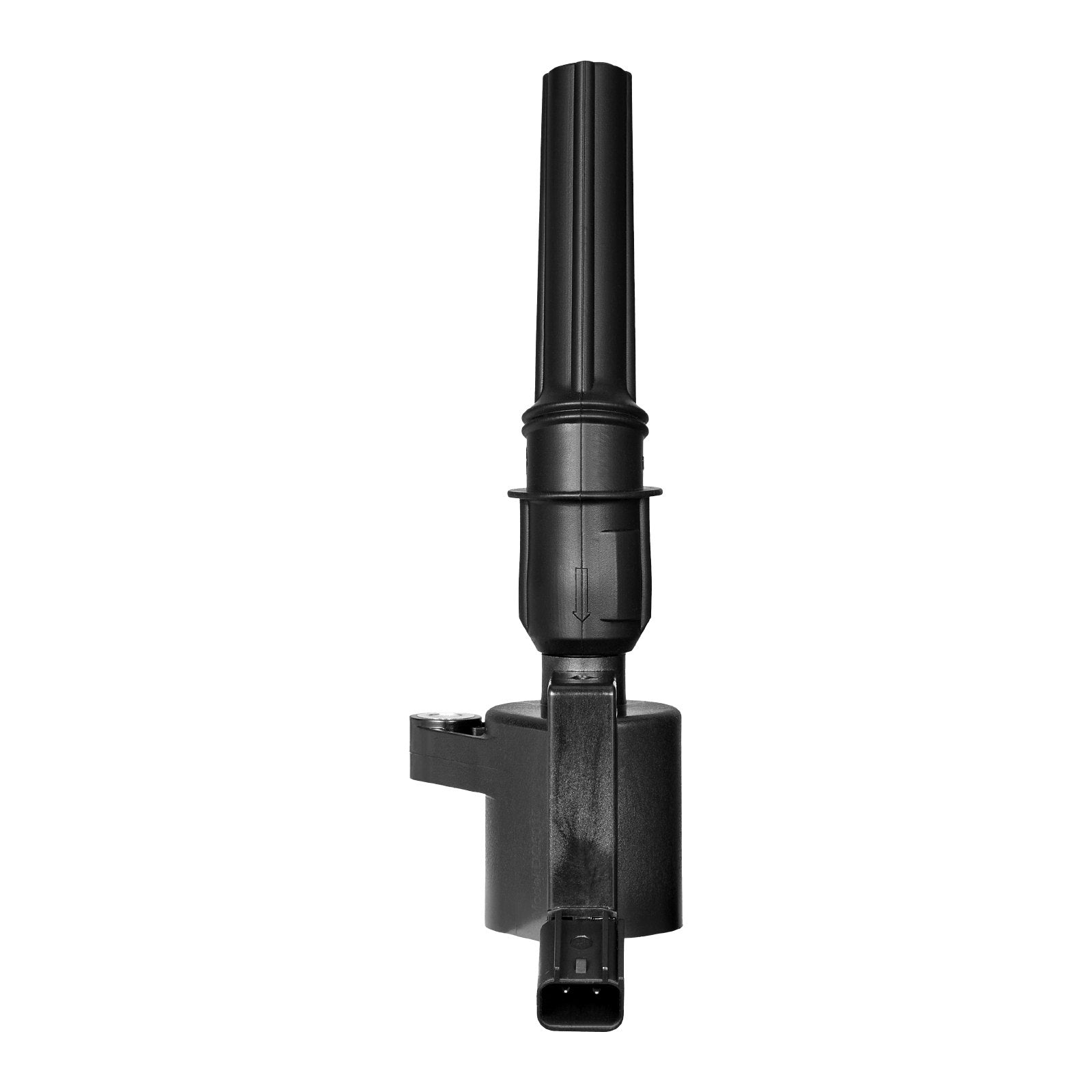 High-Efficiency Ignition Coil Pack Set of 8 for Ford & Lincoln - 4.6L 5.4L V8, 6.8L V10 Engines, Enhanced Compatibility & Performance