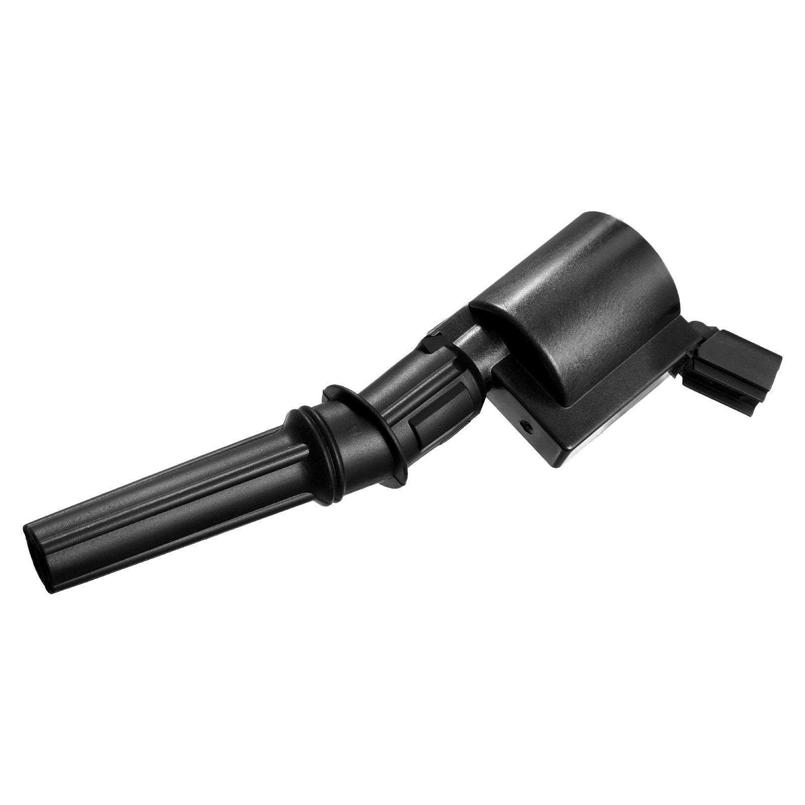 High-Efficiency Ignition Coil Pack Set of 8 for Ford & Lincoln - 4.6L 5.4L V8, 6.8L V10 Engines, Enhanced Compatibility & Performance