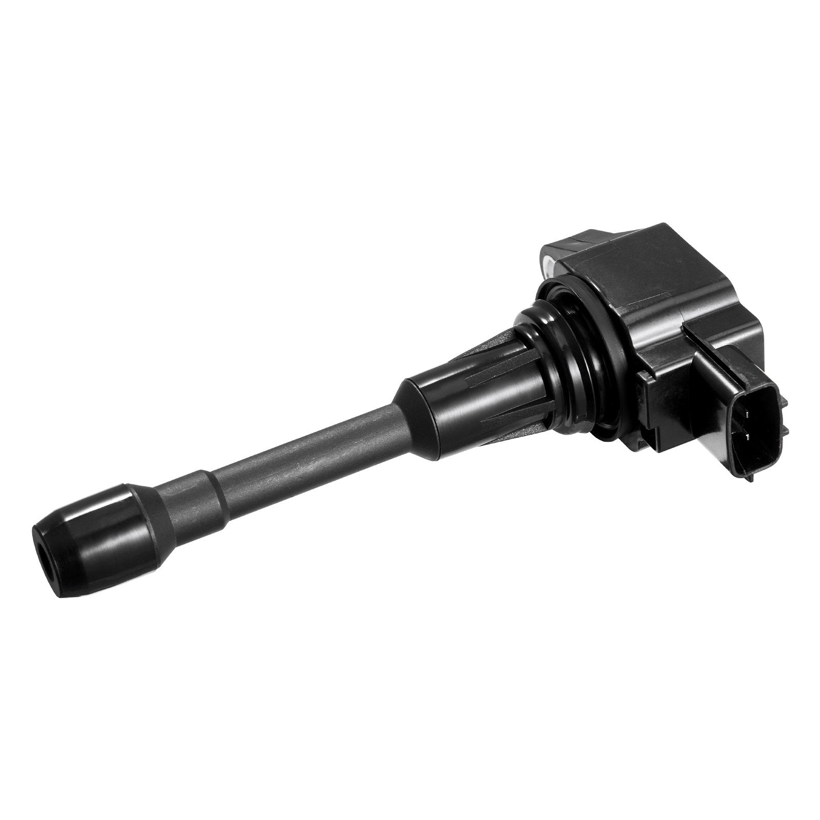 High-Efficiency Ignition Coil Pack & Spark Plugs Set for Nissan Altima Versa Sentra Cube Rogue NV200 L4 Engines - Easy Install, Durable, Reliable