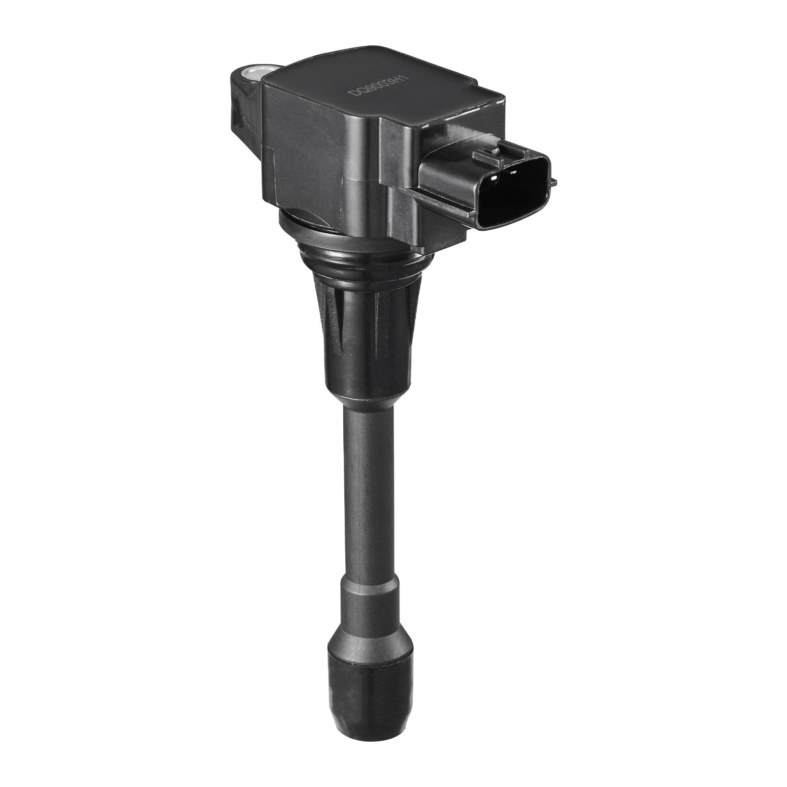 High-Efficiency Ignition Coil Pack & Spark Plugs Set for Nissan Altima Versa Sentra Cube Rogue NV200 L4 Engines - Easy Install, Durable, Reliable