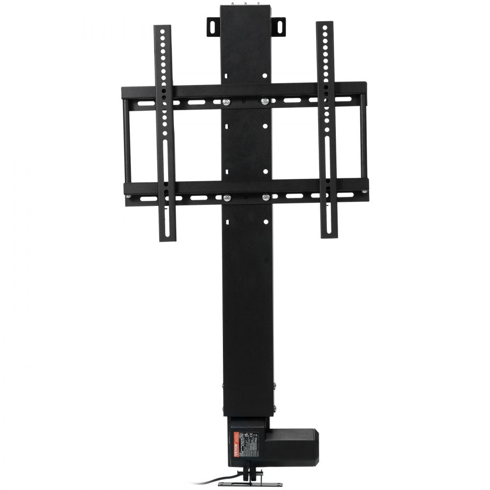 Electric Motorized TV Lift Stand for 26-57" LCD/LED/OLED Plasma TVs