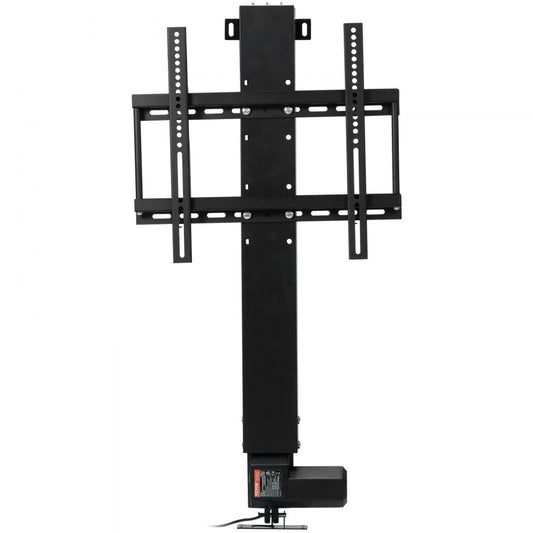 Electric Motorized TV Lift Stand for 26-57" LCD/LED/OLED Plasma TVs