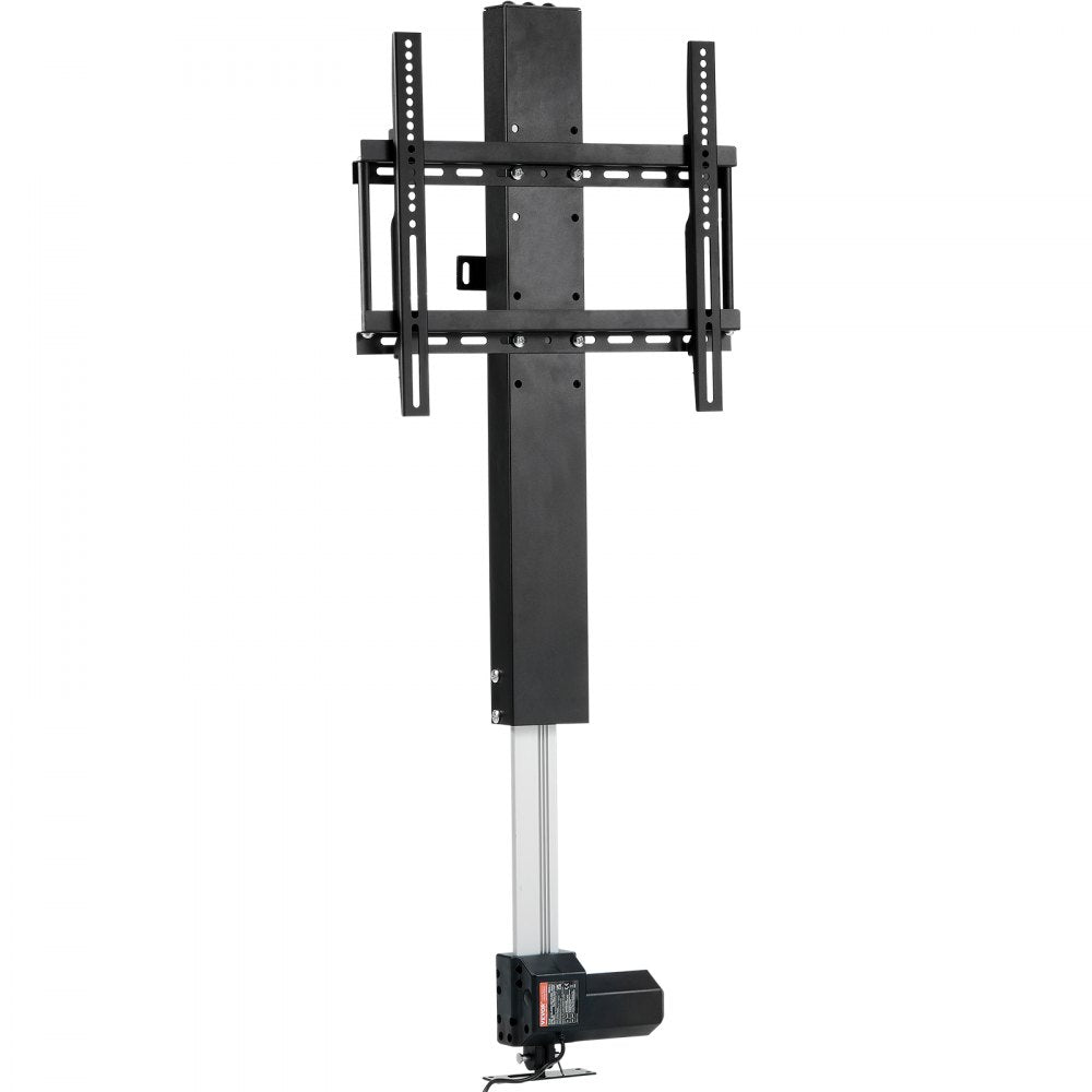 Electric Motorized TV Lift Stand for 26-57" LCD/LED/OLED Plasma TVs