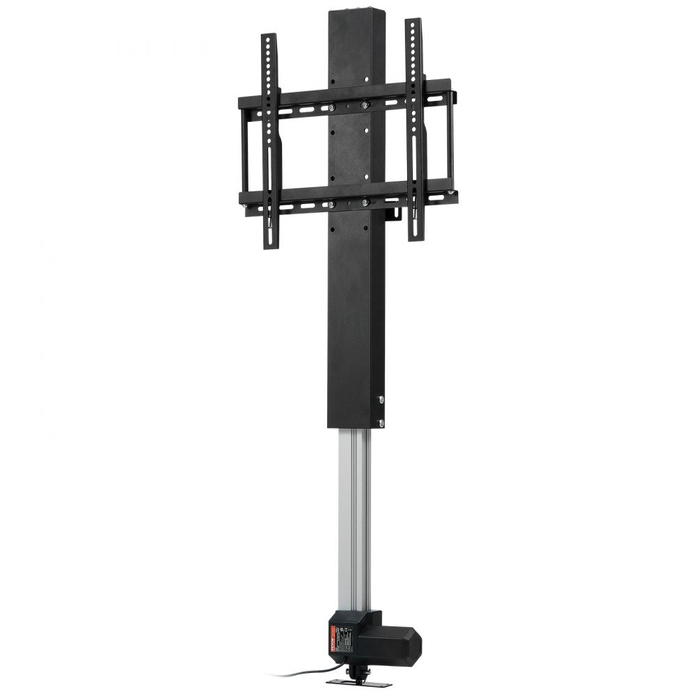 Electric Motorized TV Lift Stand for 26-57" LCD/LED/OLED Plasma TVs
