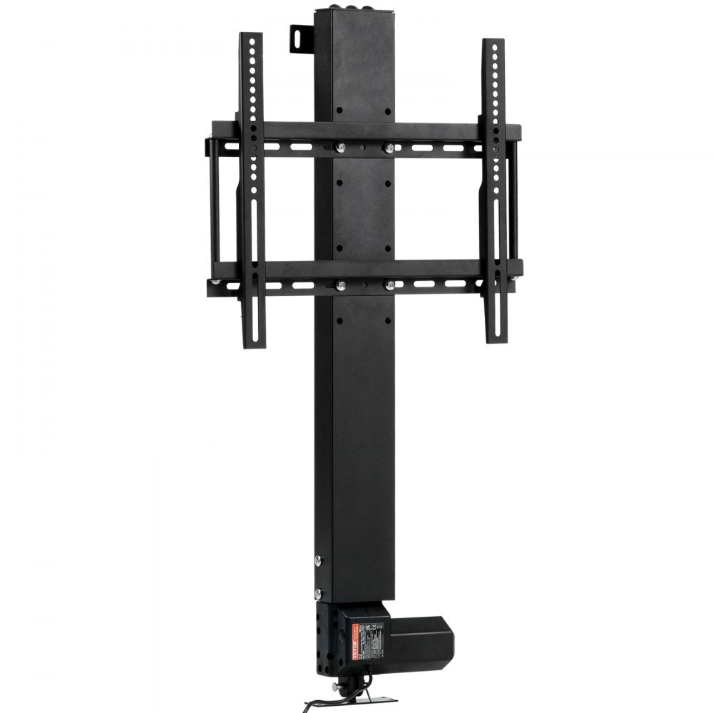 Electric Motorized TV Lift Stand for 26-57" LCD/LED/OLED Plasma TVs