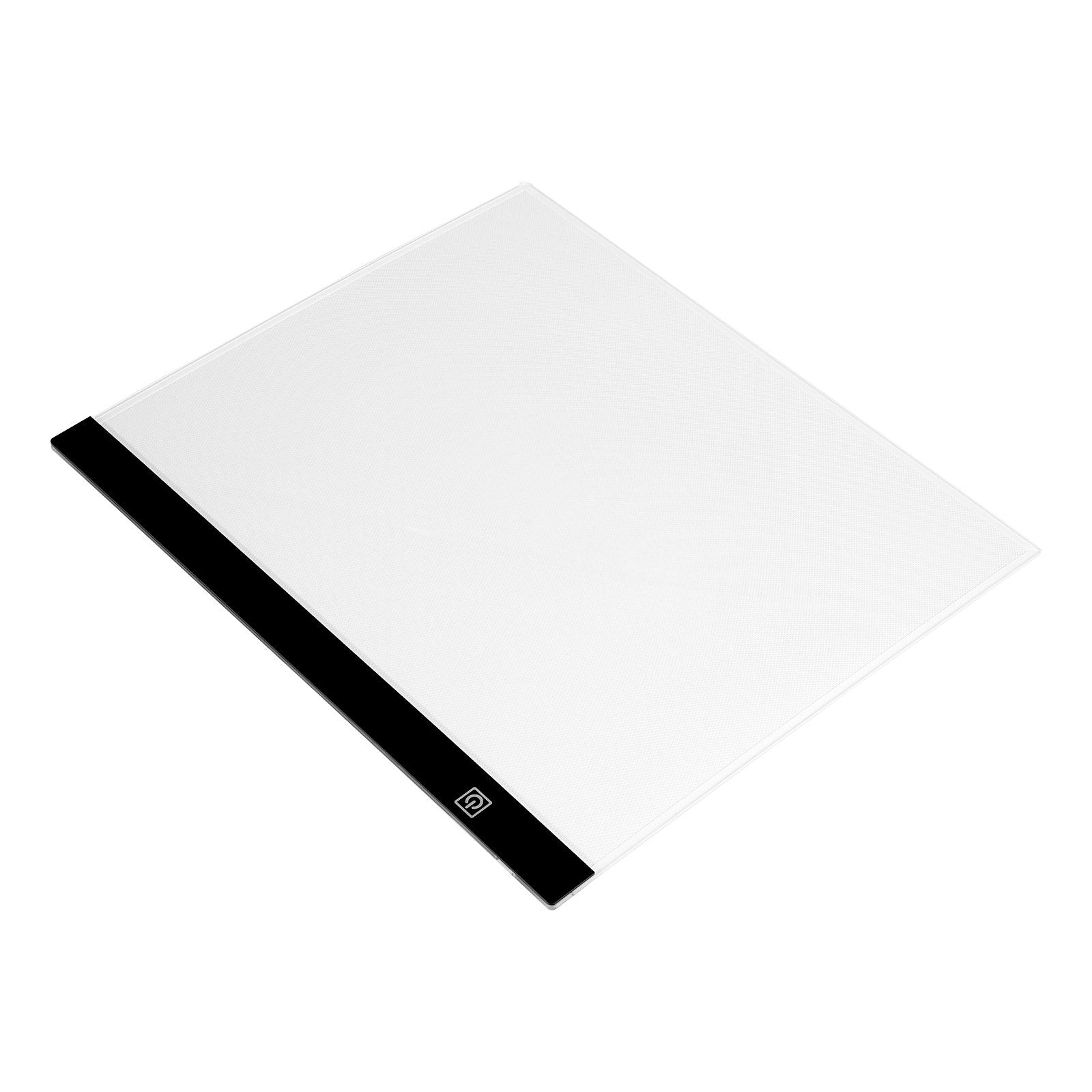 Ultra-Thin B4 LED Light Pad for Artists - Portable USB Light Box for Tracing, Diamond Painting, Animation, Sketching, and Stenciling