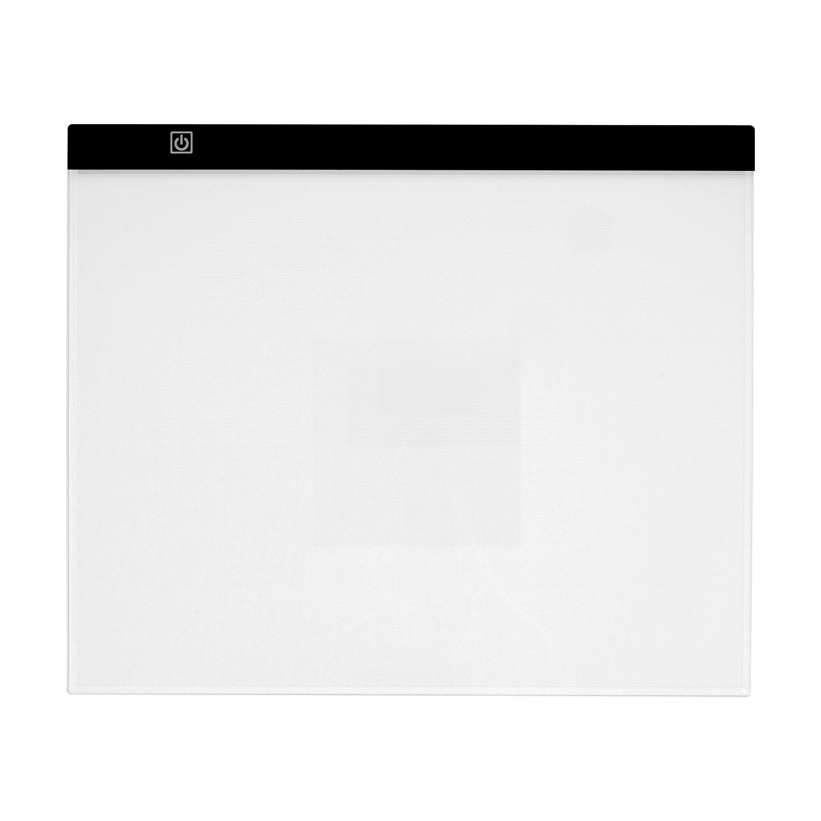 Ultra-Thin B4 LED Light Pad for Artists - Portable USB Light Box for Tracing, Diamond Painting, Animation, Sketching, and Stenciling