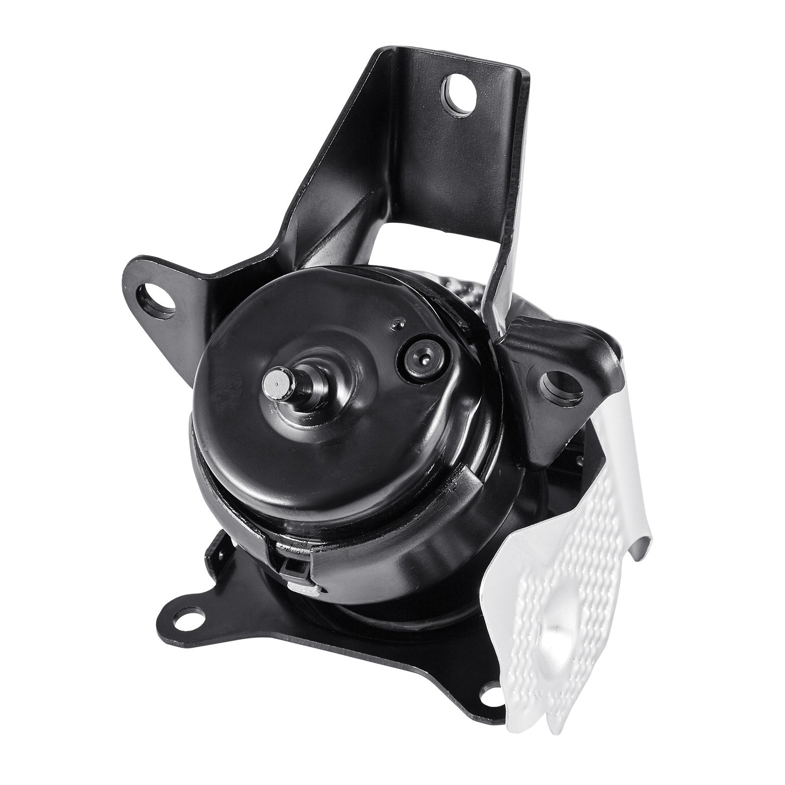Heavy-Duty Aluminum Engine Motor Mount for 2014-2018 Chevy Silverado 1500 5.3L V8, Secure Left Front Support, Direct Replacement