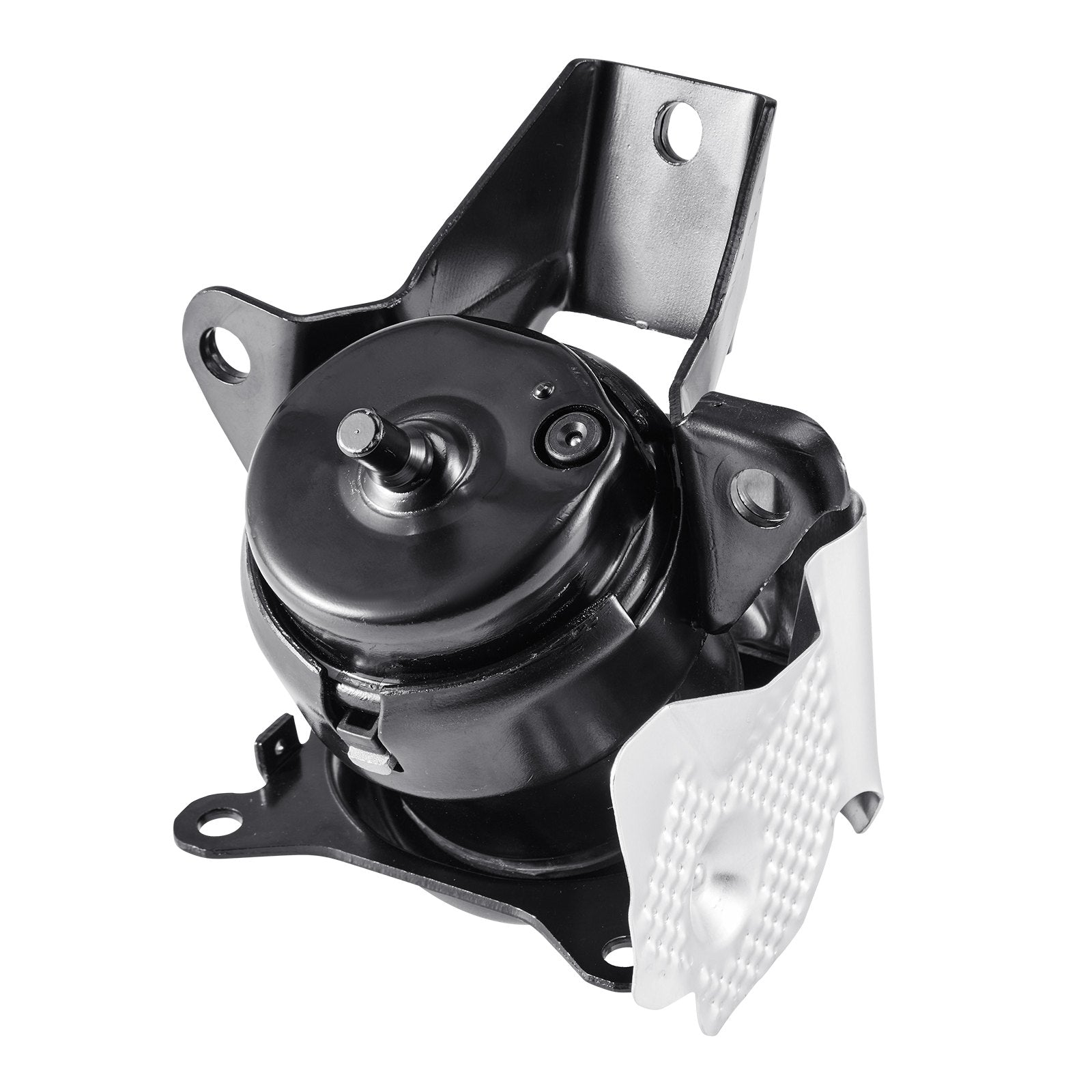 Heavy-Duty Aluminum Engine Motor Mount for 2014-2018 Chevy Silverado 1500 5.3L V8, Secure Left Front Support, Direct Replacement
