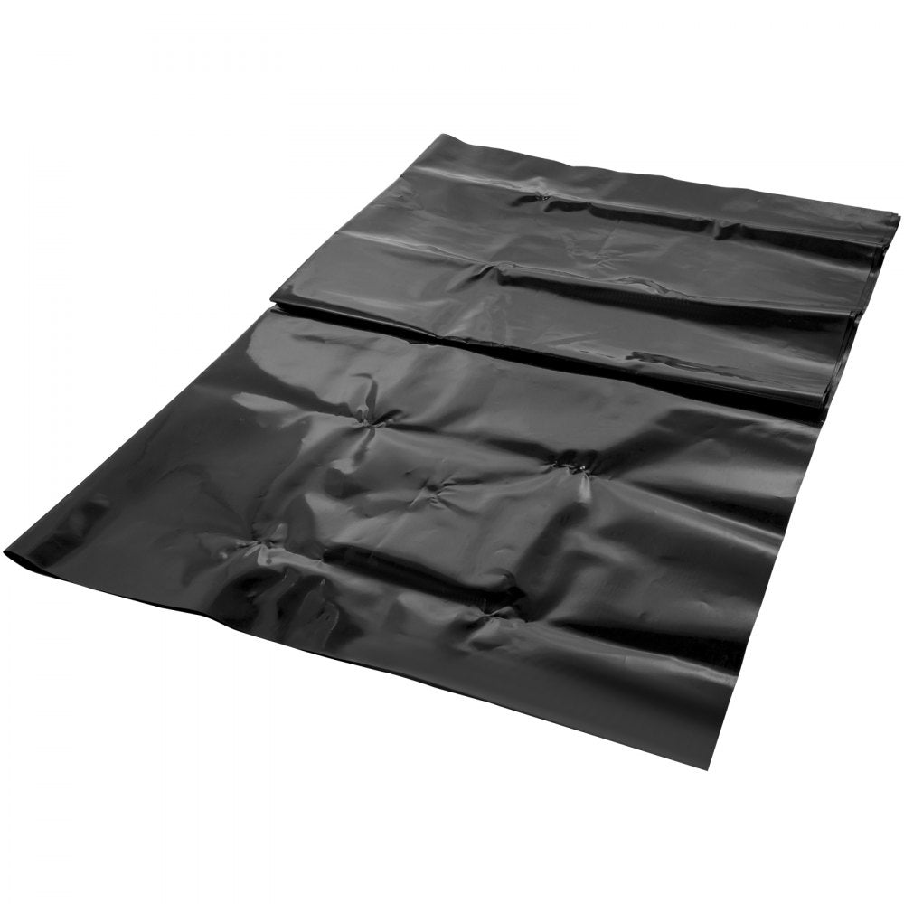 Durable 20x25 ft LLDPE 20 Mil Pond Liner for Waterfalls and Fish Ponds
