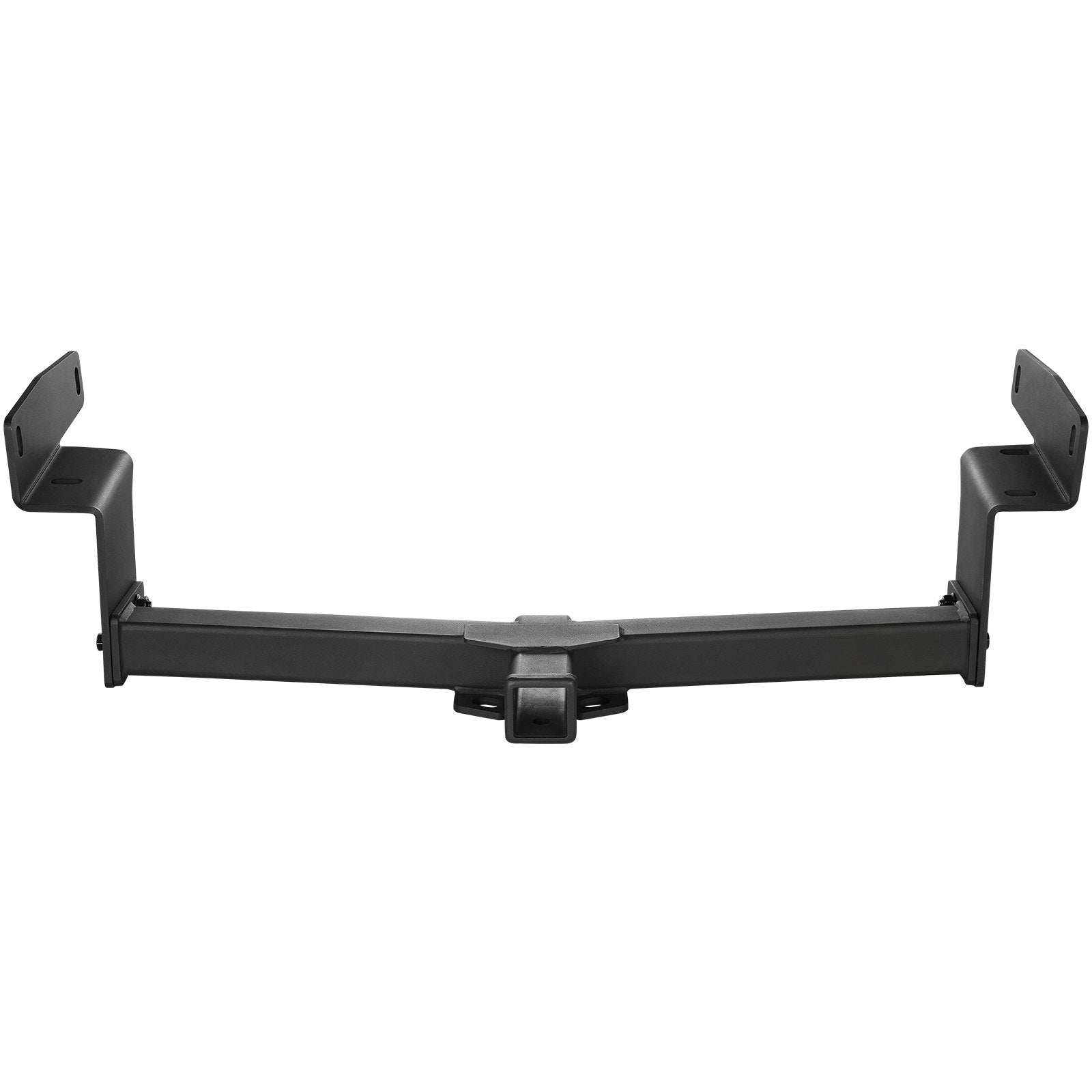 Durable Class 3 Hitch for 2019-2023 Toyota RAV4 - 2-Inch Receiver, 6000 lbs Capacity, Fits Ball Mount, Cargo Carrier & More