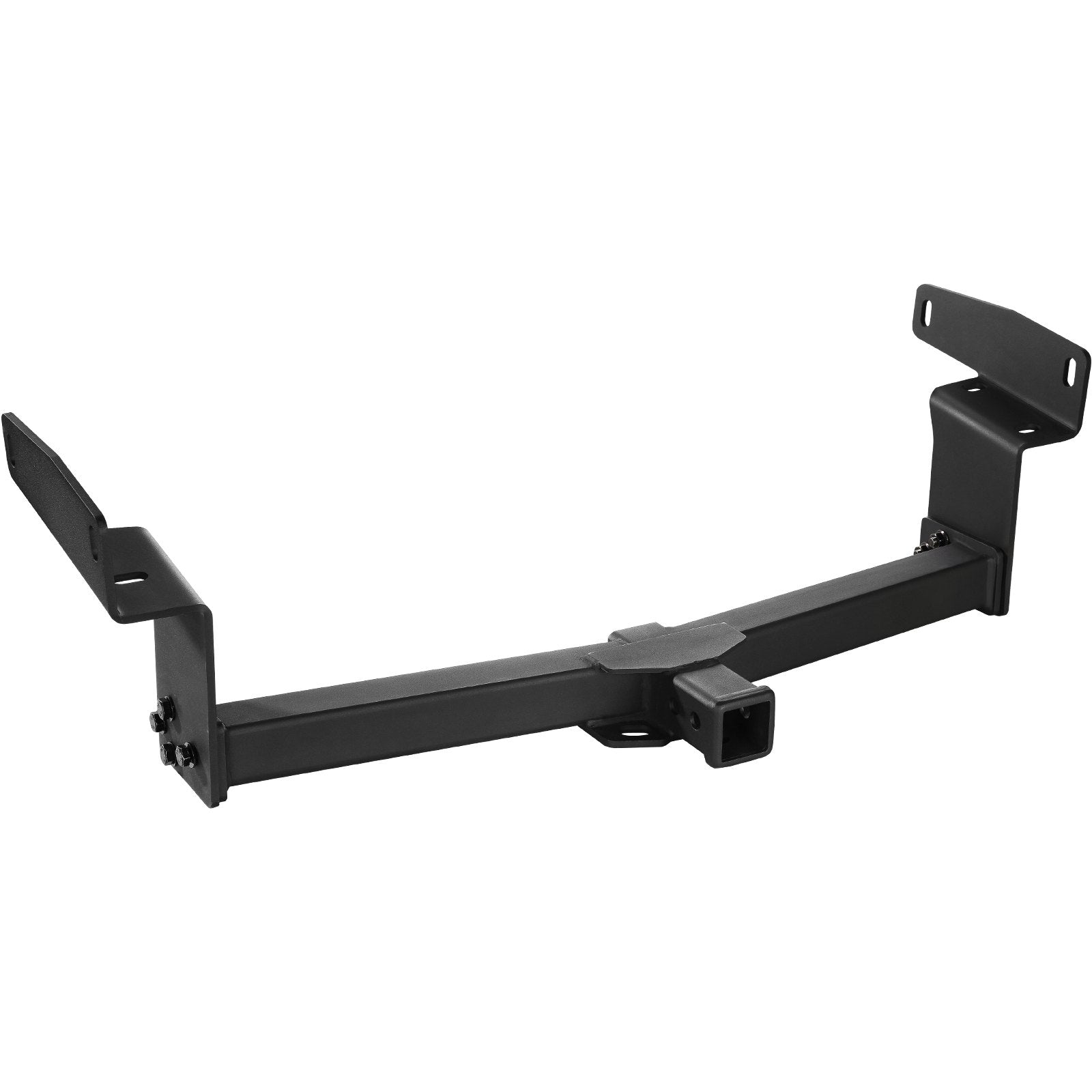 Durable Class 3 Hitch for 2019-2023 Toyota RAV4 - 2-Inch Receiver, 6000 lbs Capacity, Fits Ball Mount, Cargo Carrier & More