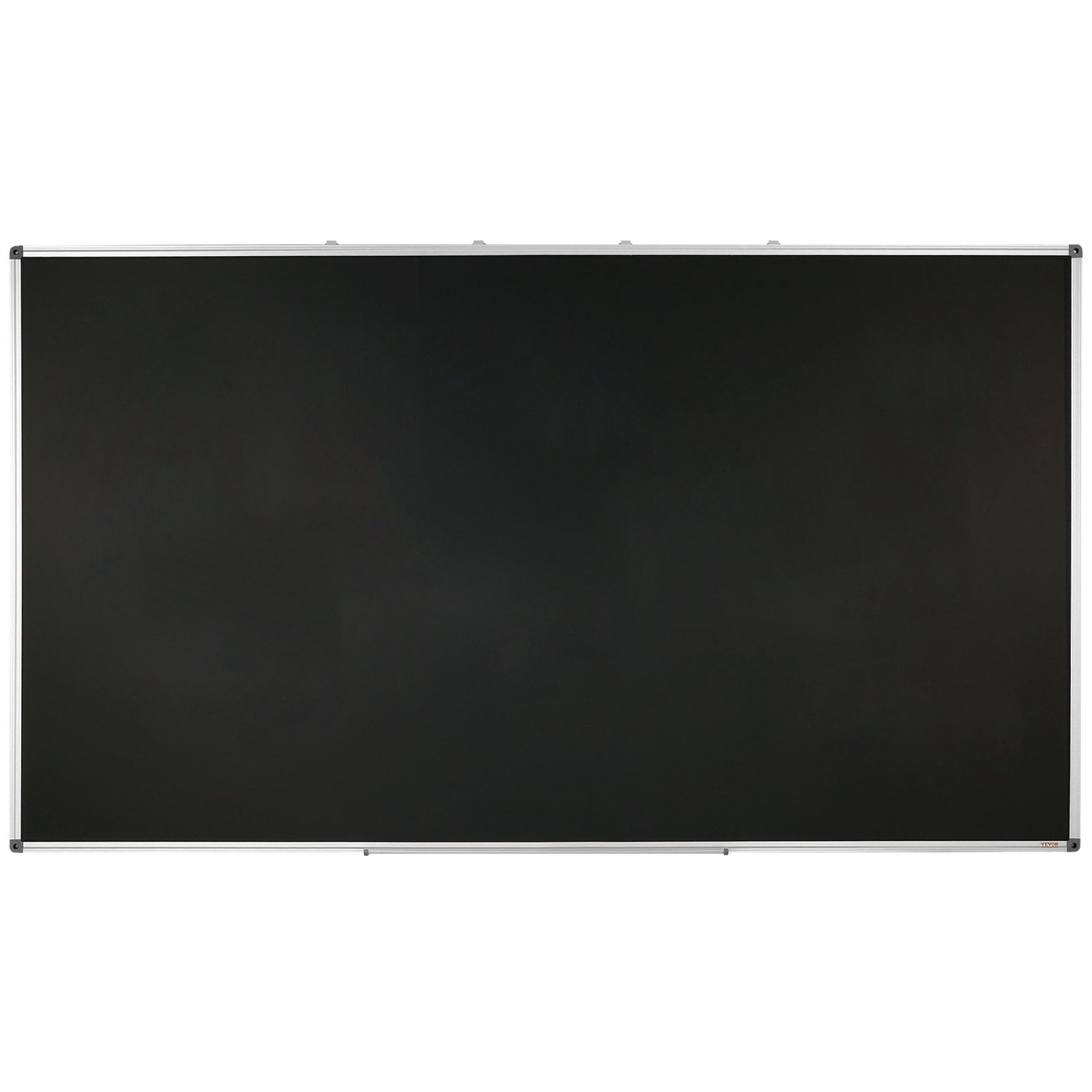 Large 70x40 Inch Chalkboard with Aluminum Frame – Magnetic Surface, Includes Eraser & Markers, Perfect for Office, Home, and School Use