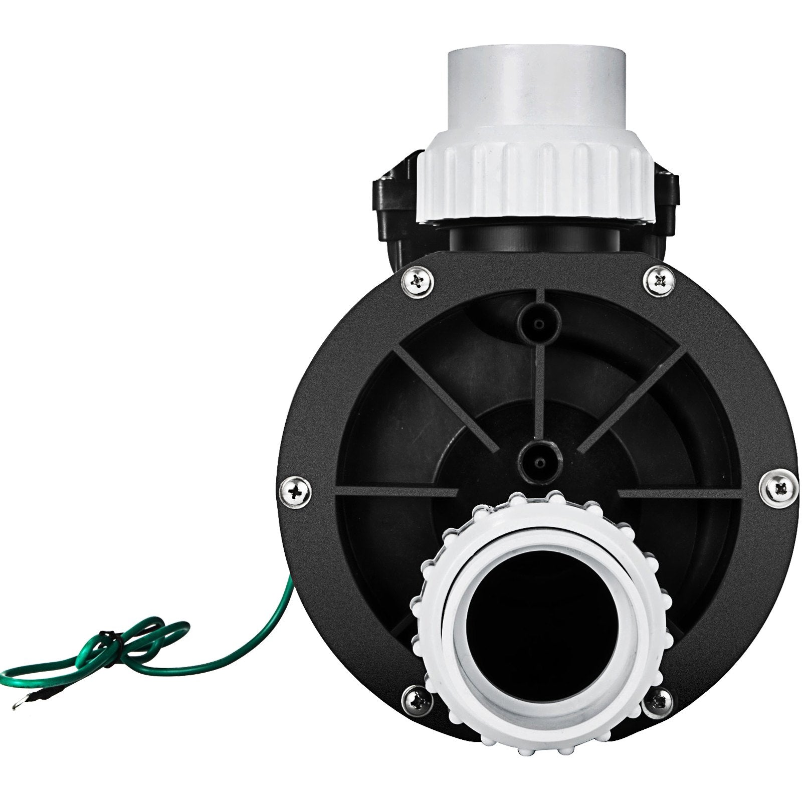 High-Performance 750W 1HP Electric Water Pump for Swimming Pools - Quiet, Efficient, Durable with Copper Motor & IPX5 Safety Rating
