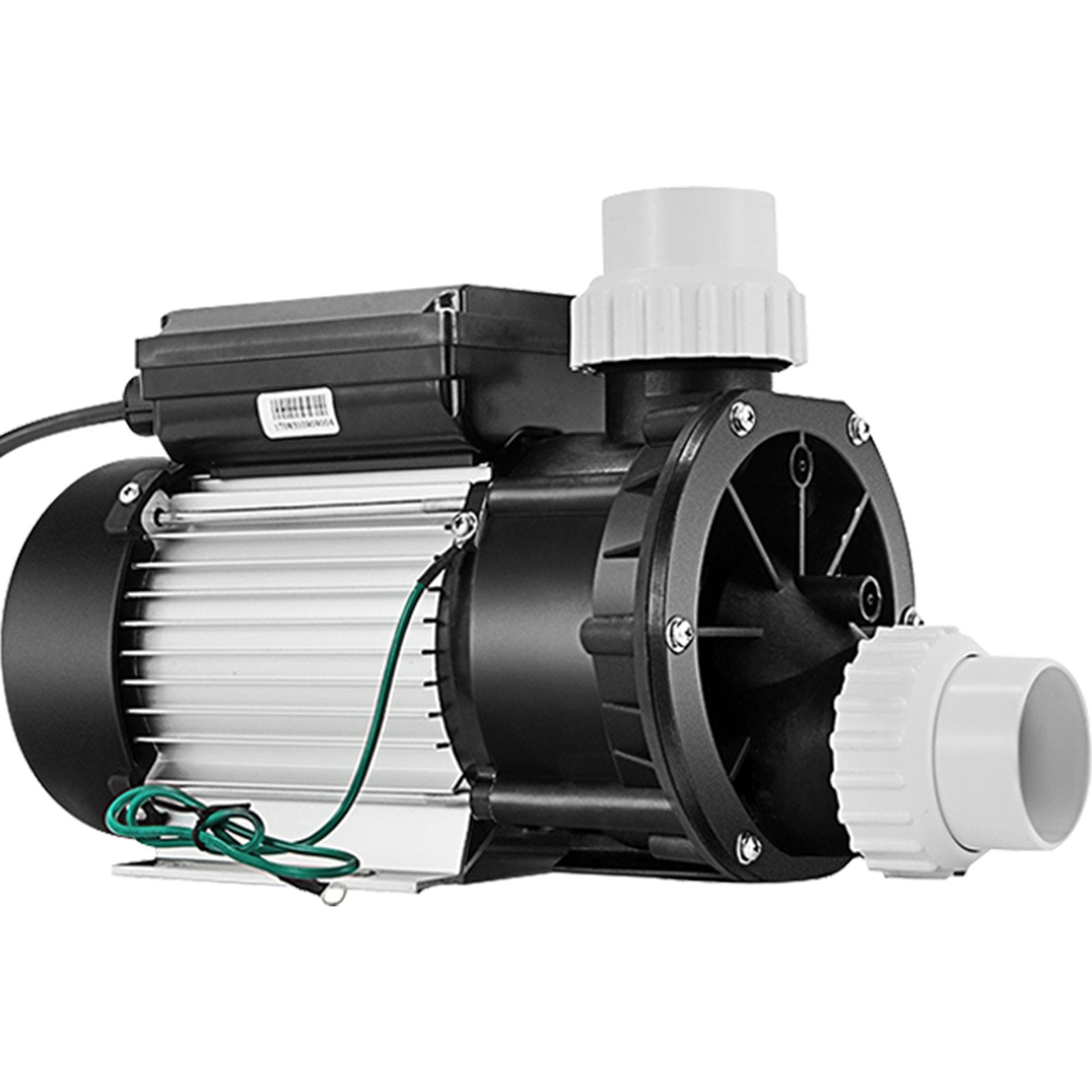 High-Performance 750W 1HP Electric Water Pump for Swimming Pools - Quiet, Efficient, Durable with Copper Motor & IPX5 Safety Rating