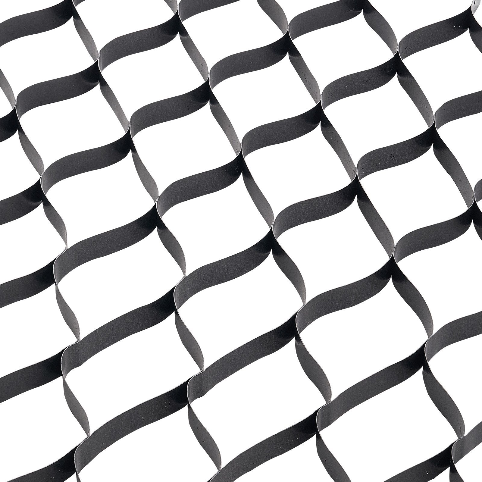 Heavy-Duty Gravel Grid for Driveway Stabilization, Permeable Geo Grids, Ideal for Garden, Patio, Walkway, and RV Parking Solutions