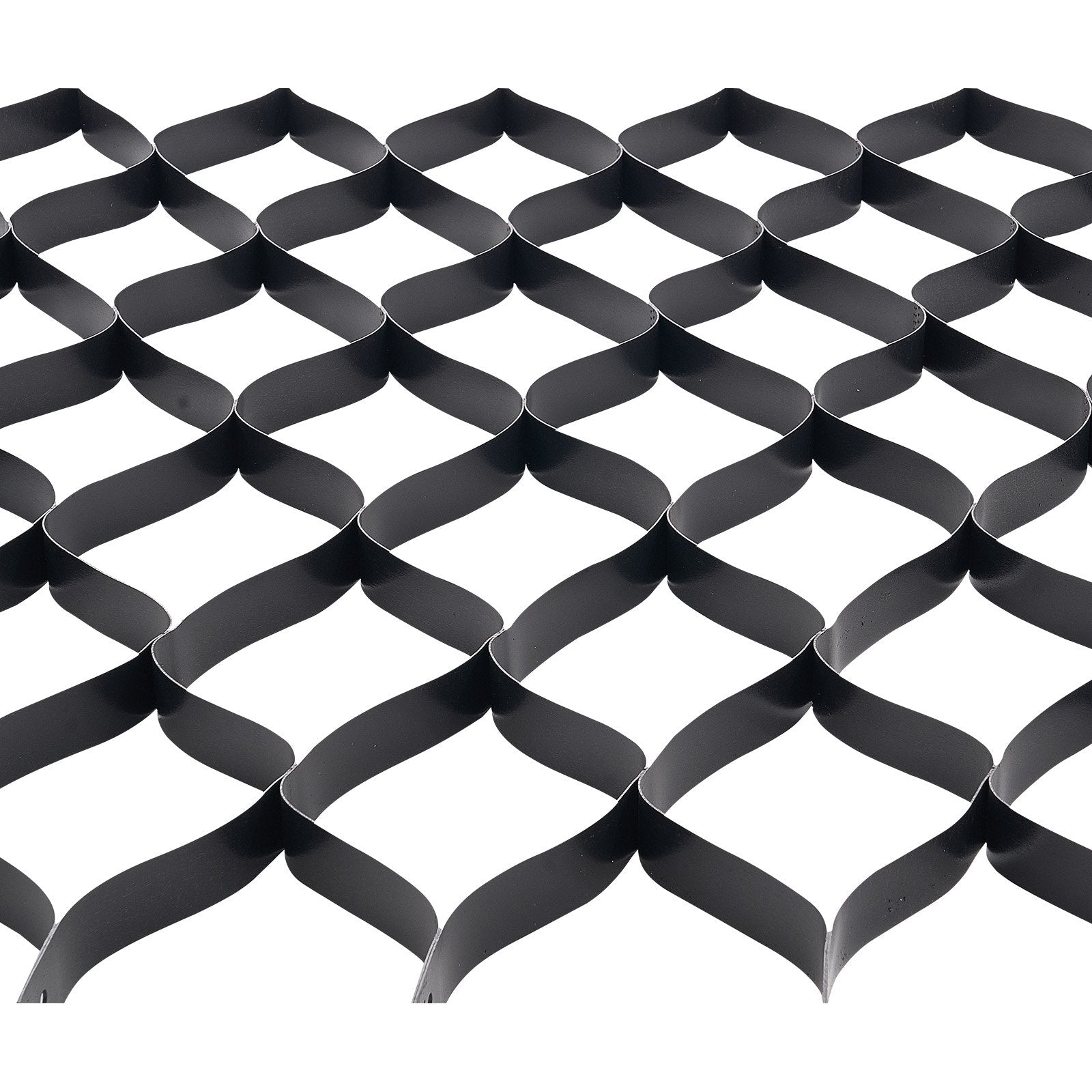 Heavy-Duty Gravel Grid for Driveway Stabilization, Permeable Geo Grids, Ideal for Garden, Patio, Walkway, and RV Parking Solutions