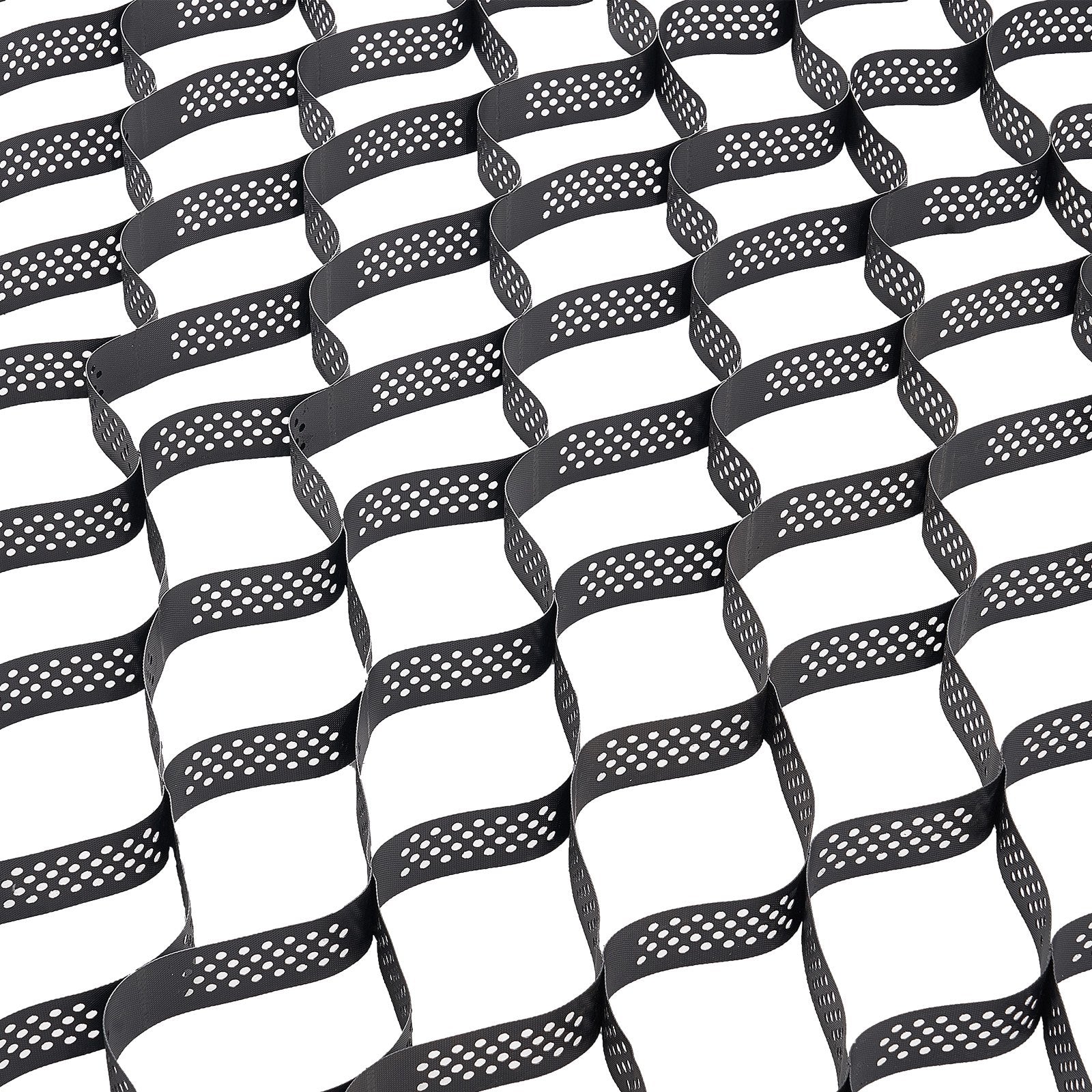 Heavy-Duty Gravel Grid with Superior Load Capacity and Easy Installation for Driveway, Garden, Patio, Walkway, RV Parking, and Erosion Control