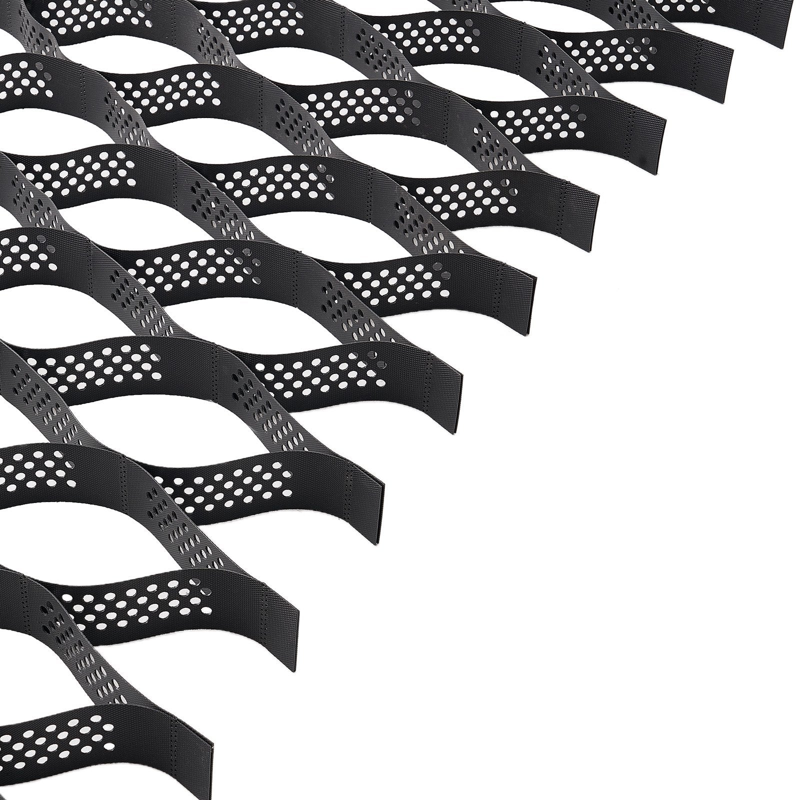 Heavy-Duty Gravel Grid with Superior Load Capacity and Easy Installation for Driveway, Garden, Patio, Walkway, RV Parking, and Erosion Control