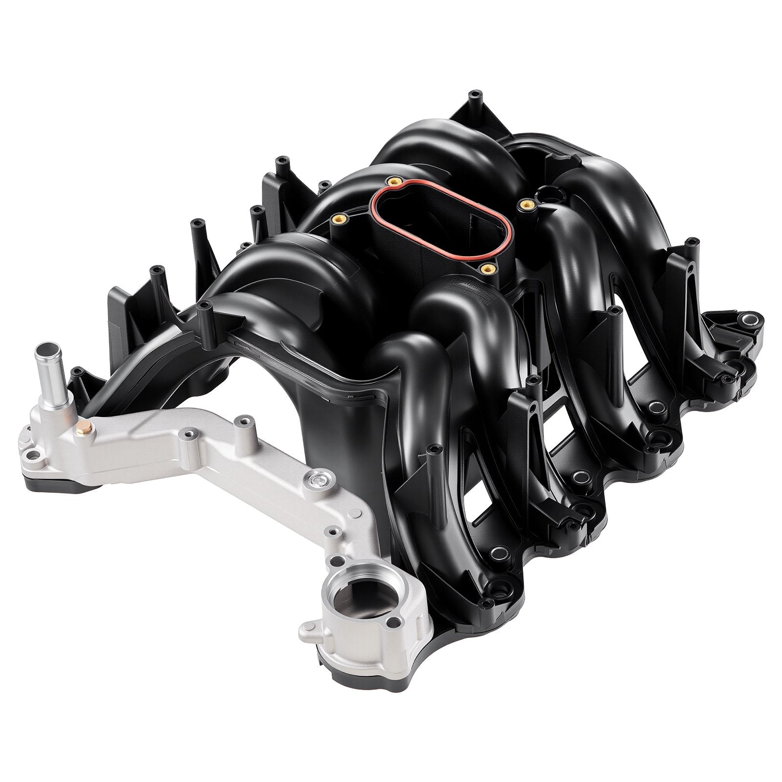 Enhanced Engine Intake Manifold Assembly with Gasket for 2000-2004 Ford F150/F250/F350 - Precision Fit, High-Performance Replacement, Model XTJ-040