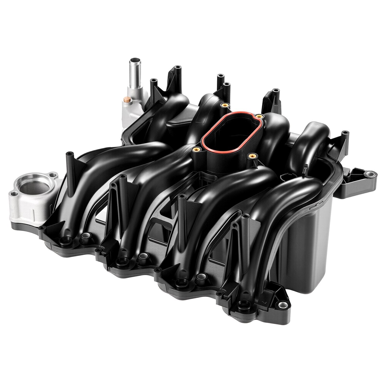 Enhanced Engine Intake Manifold Assembly with Gasket for 2000-2004 Ford F150/F250/F350 - Precision Fit, High-Performance Replacement, Model XTJ-040