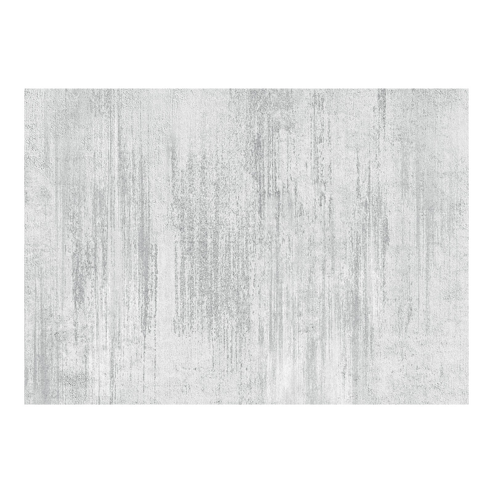 Large 10x14 ft Washable Gray Area Rug - Soft, Non-Slip, Tear-Resistant Carpet for Bedroom, Living Room, Kids Room, Office, Pet & Child Friendly, Modern Indoor Mat